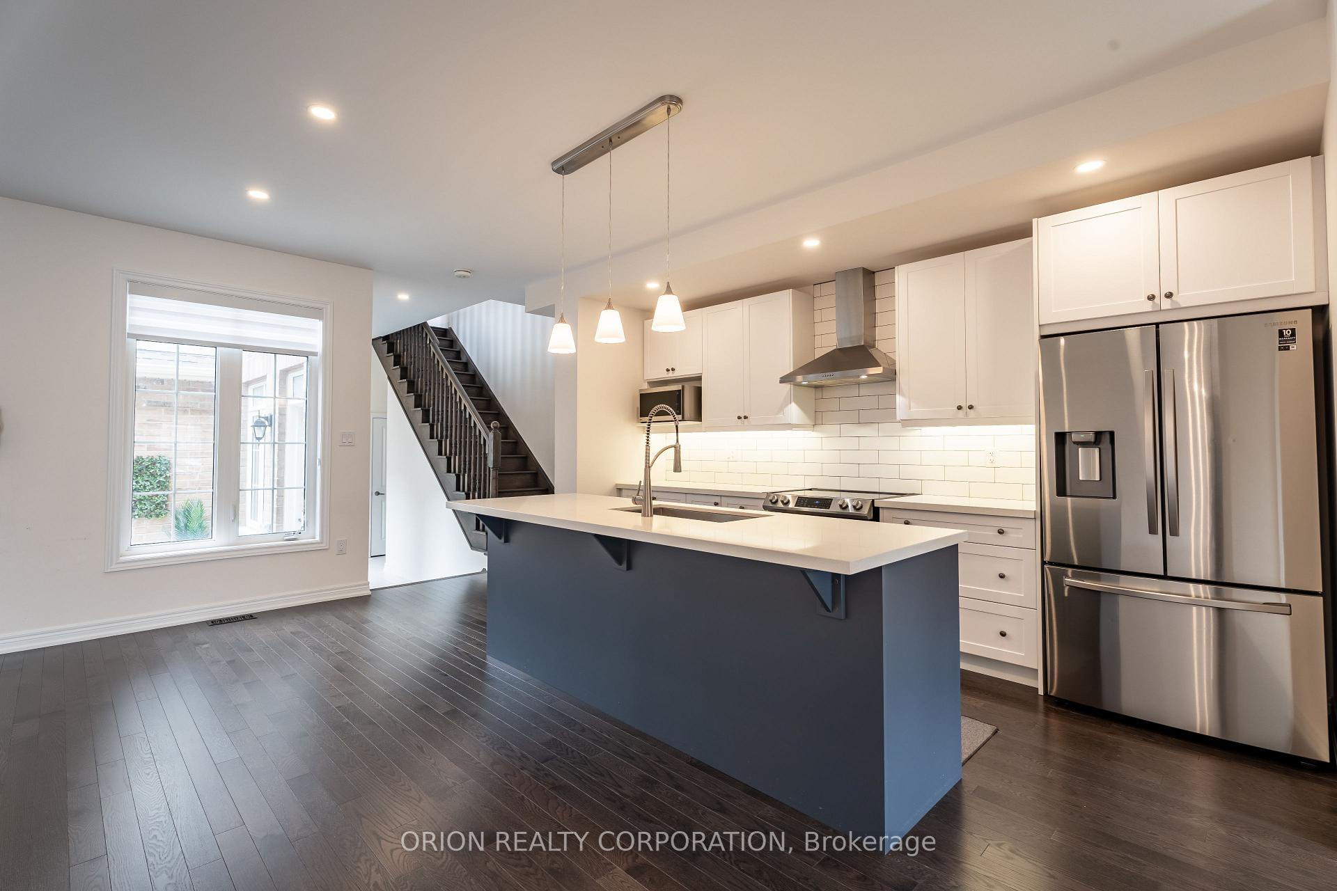 Photo 23 of 6 Block Road, Brampton, Northwest Brampton — HOMEH