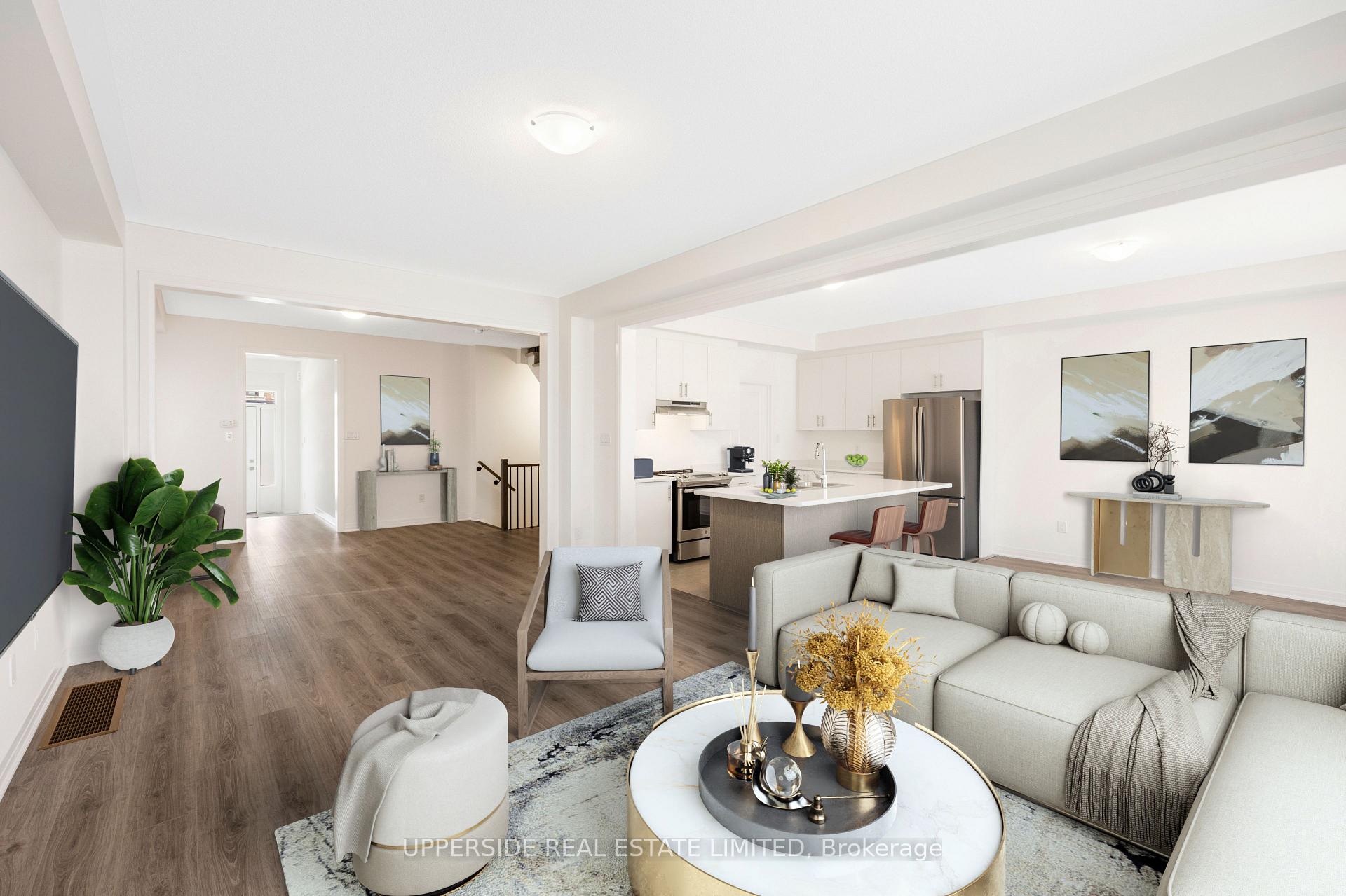 Photo 5 of 25 Shepherd Drive, Barrie, Rural Barrie Southeast — HOMEH