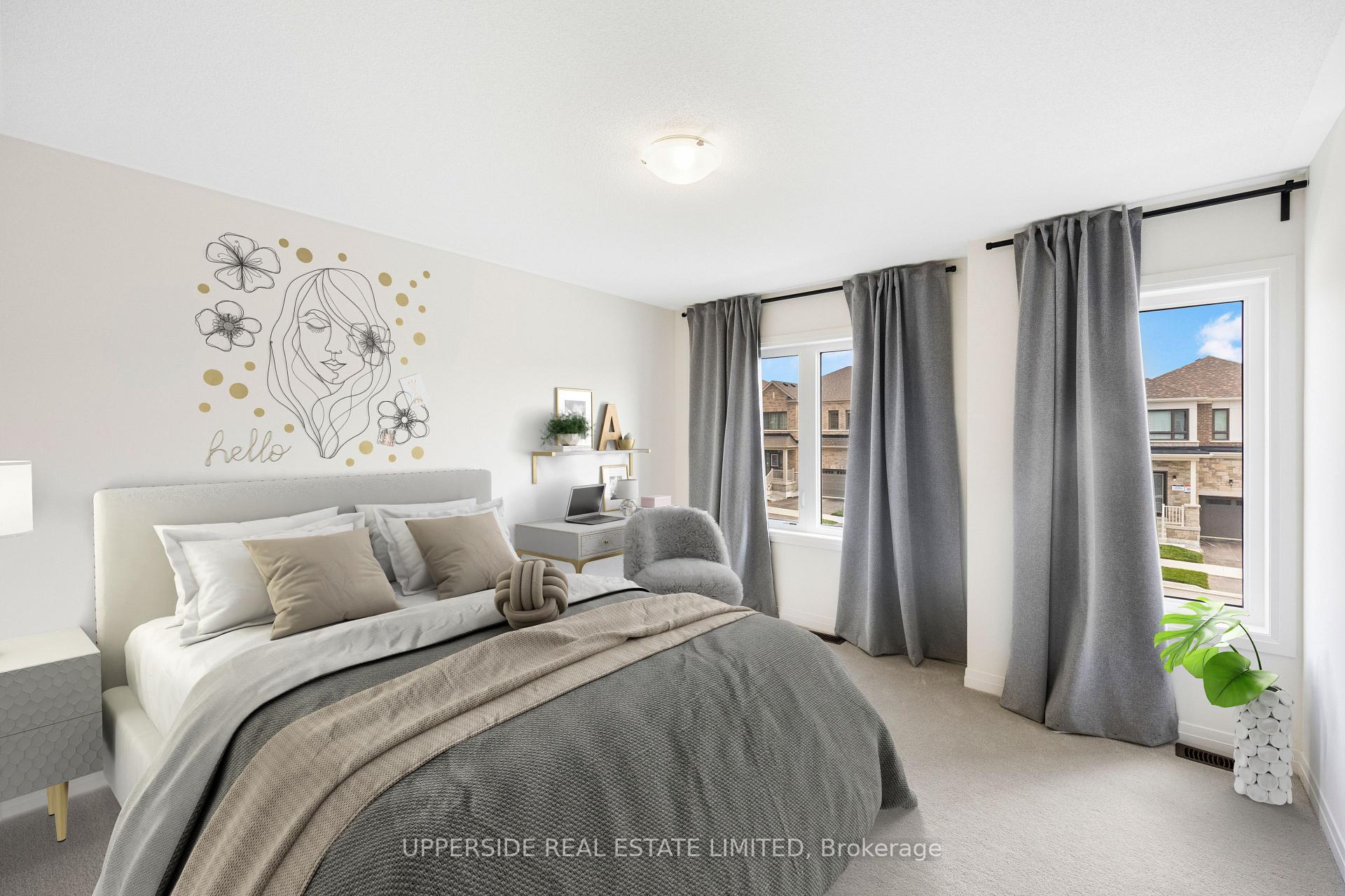 Photo 7 of 25 Shepherd Drive, Barrie, Rural Barrie Southeast — HOMEH