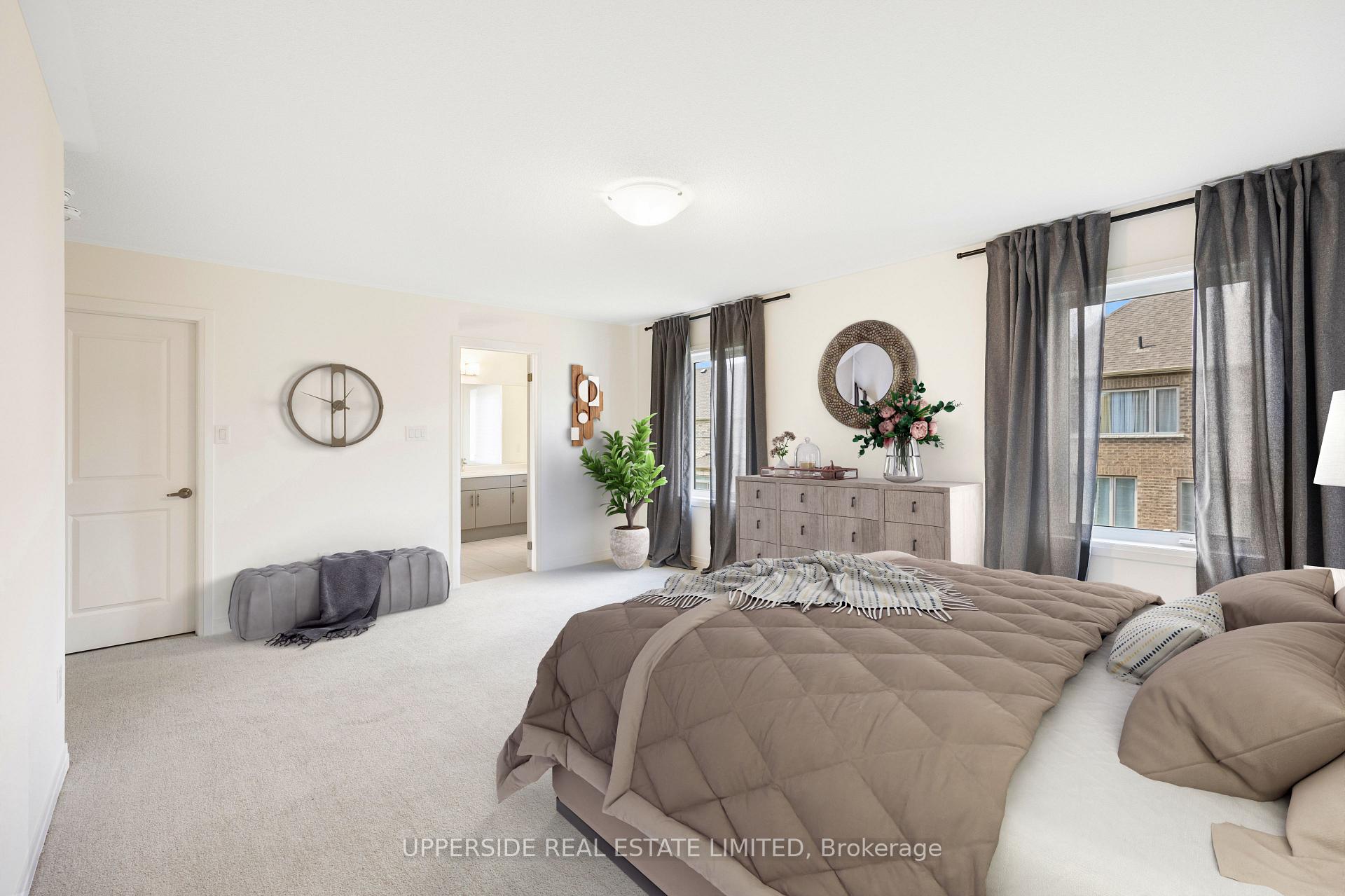 Photo 10 of 25 Shepherd Drive, Barrie, Rural Barrie Southeast — HOMEH