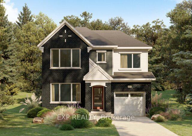 Photo 1 of 167 Conservancy Drive, Ottawa, Barrhaven - Heritage Park — HOMEH