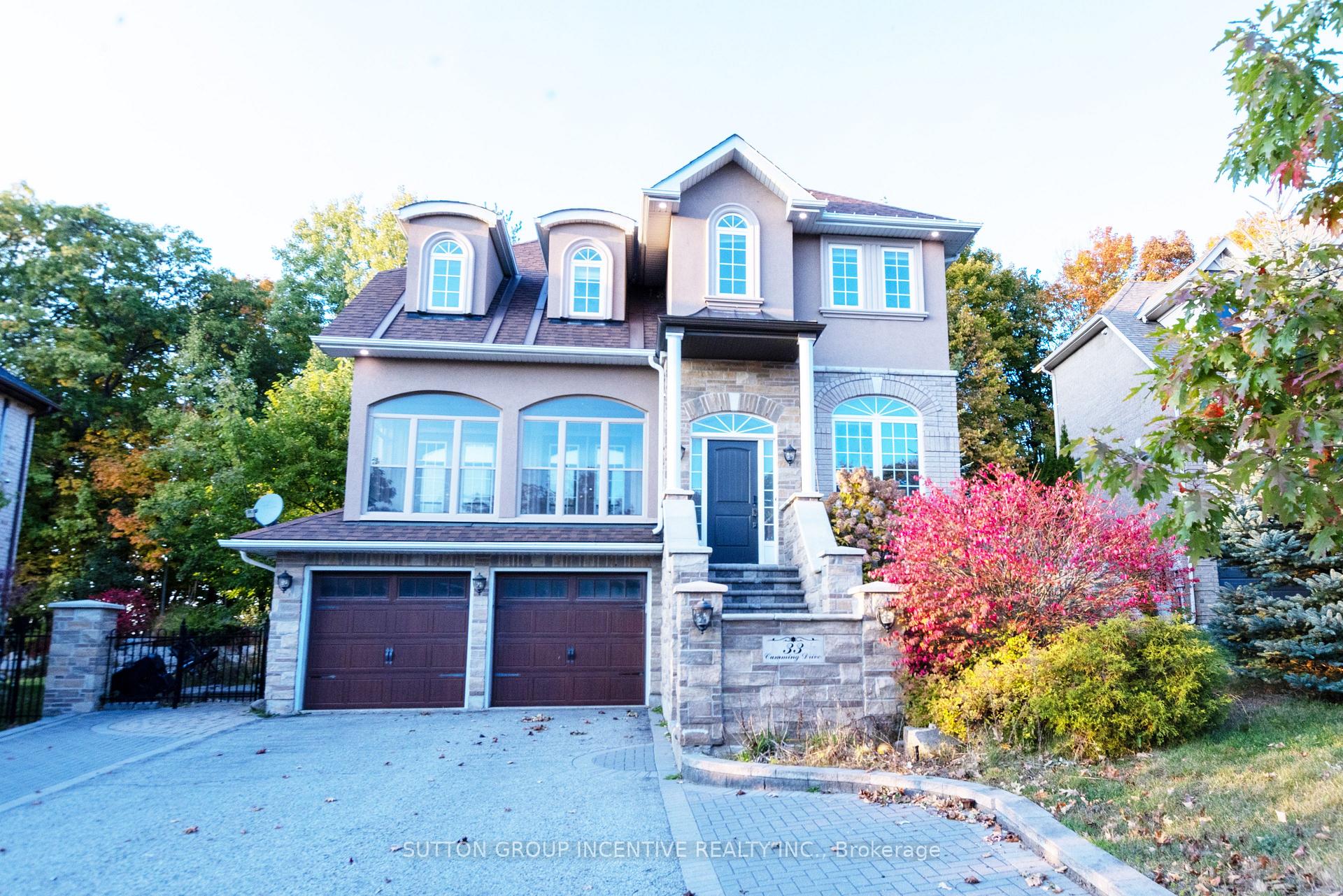 Photo 1 of 33 Cumming Drive, Barrie, Ardagh — HOMEH