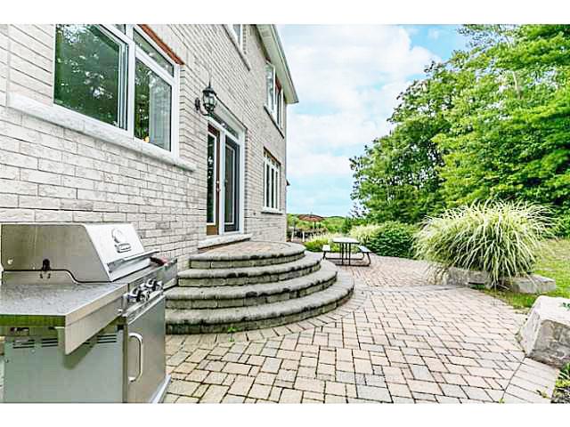 Photo 26 of 33 Cumming Drive, Barrie, Ardagh — HOMEH