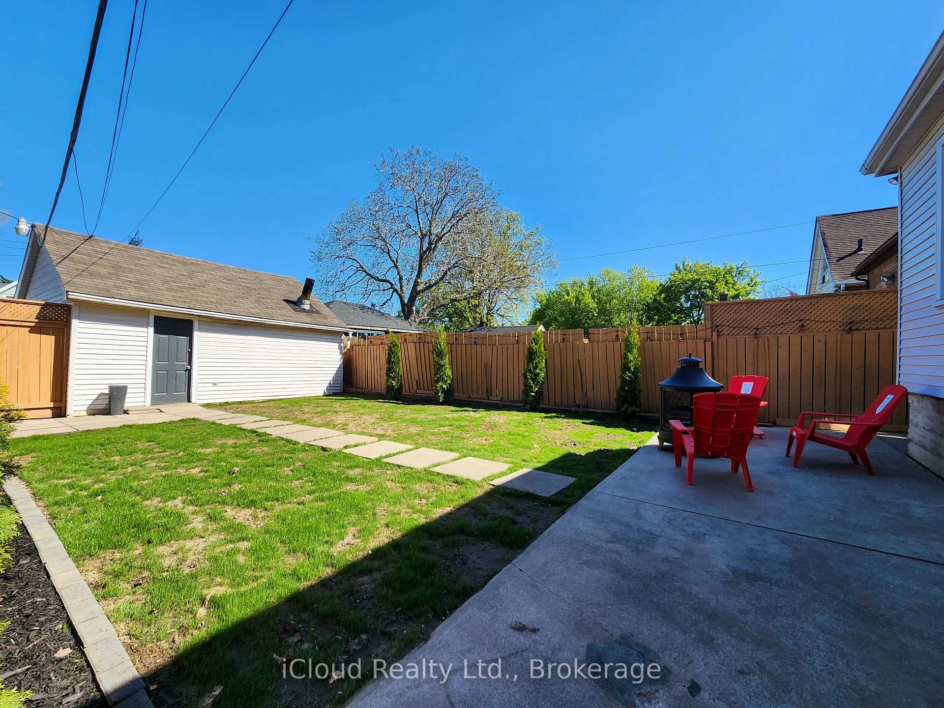 Photo 39 of 294 Fairfield Avenue, Hamilton, Homeside — HOMEH