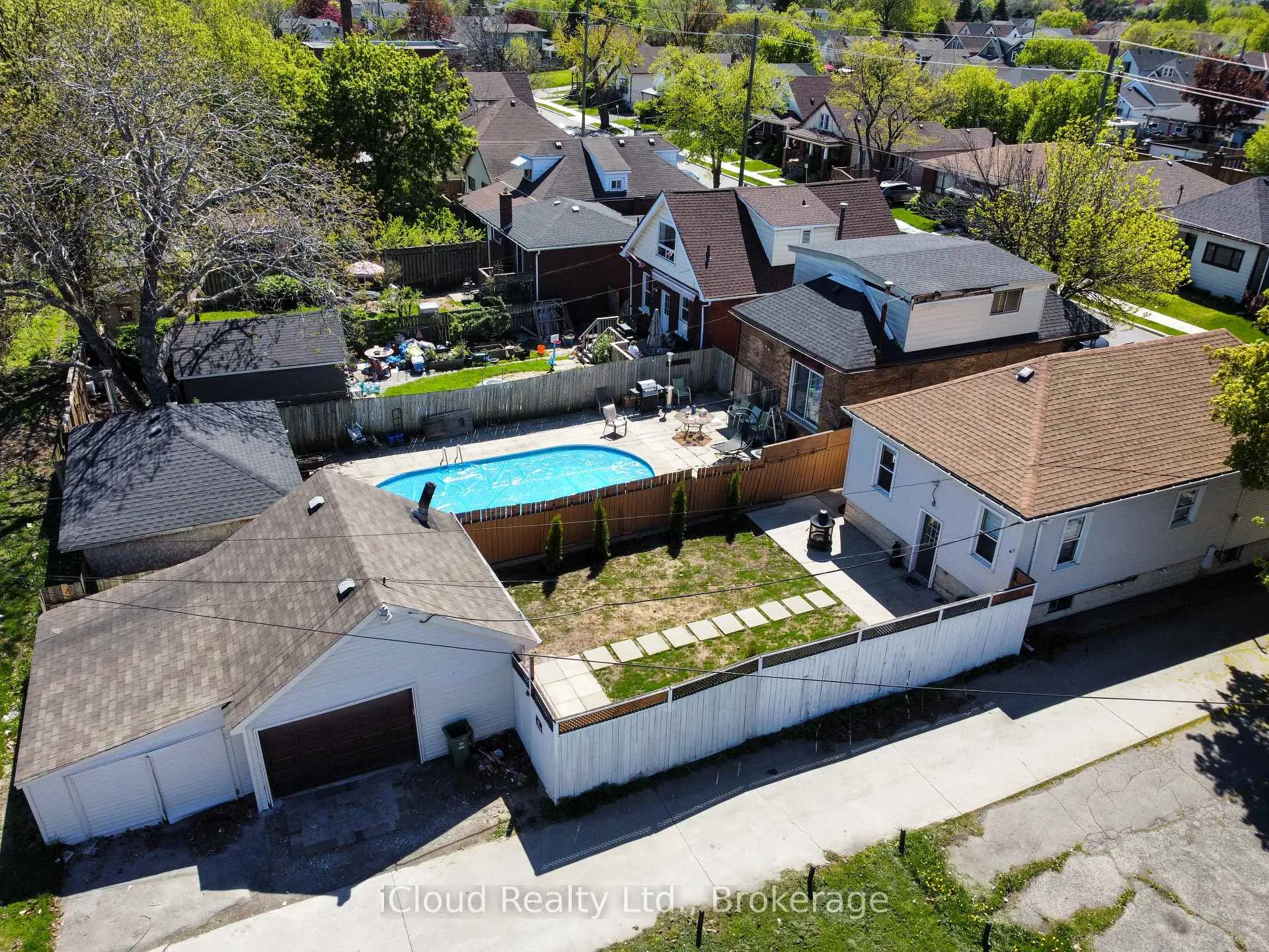 Photo 42 of 294 Fairfield Avenue, Hamilton, Homeside — HOMEH