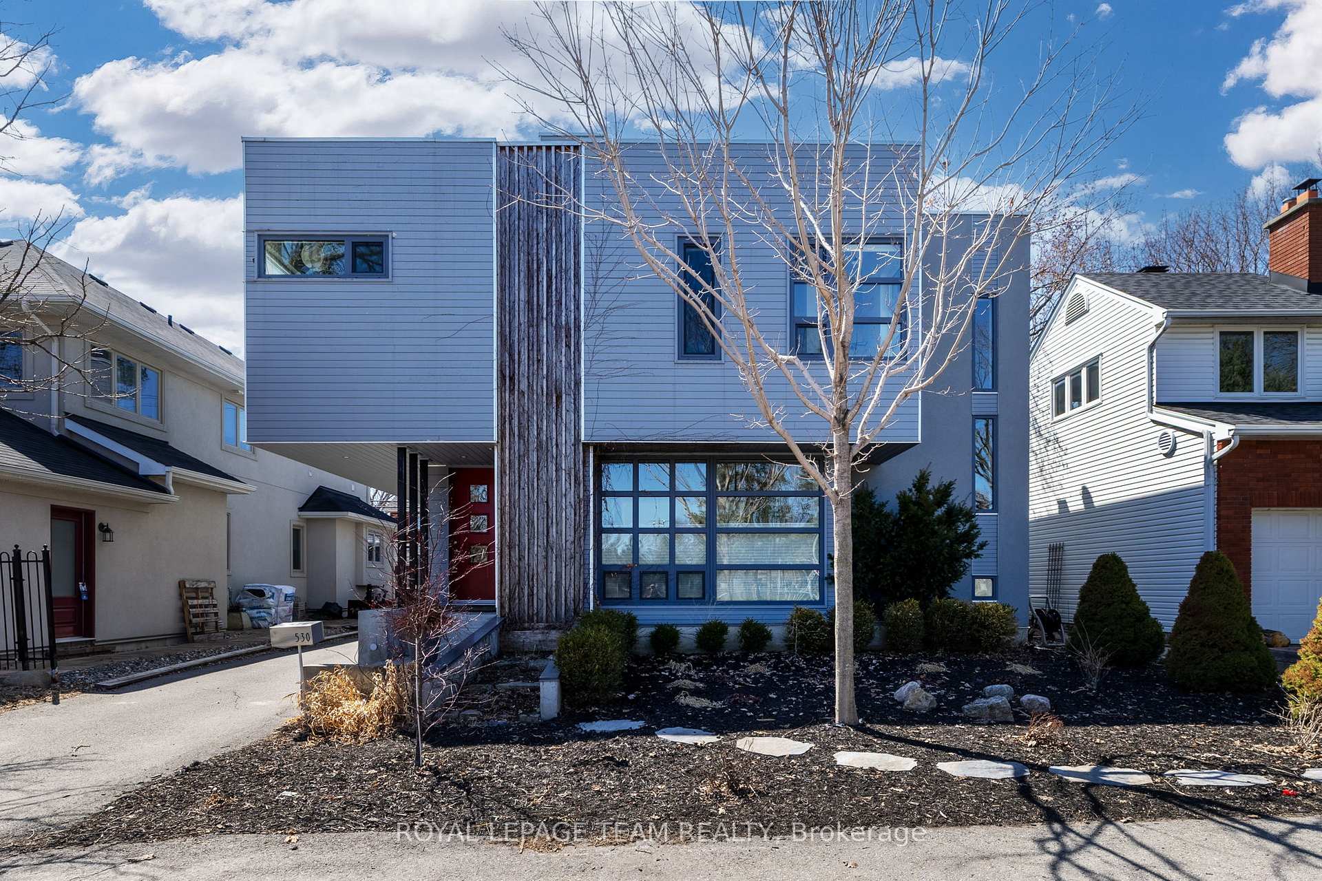 Photo 1 of 530 Wavell Avenue, Ottawa, McKellar/Highland — HOMEH