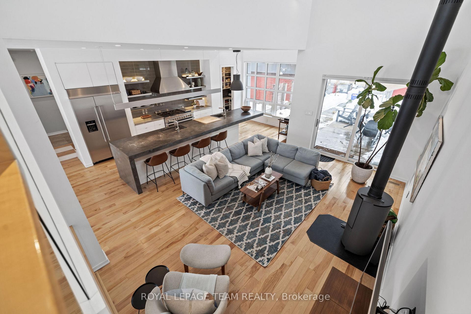 Photo 21 of 530 Wavell Avenue, Ottawa, McKellar/Highland — HOMEH