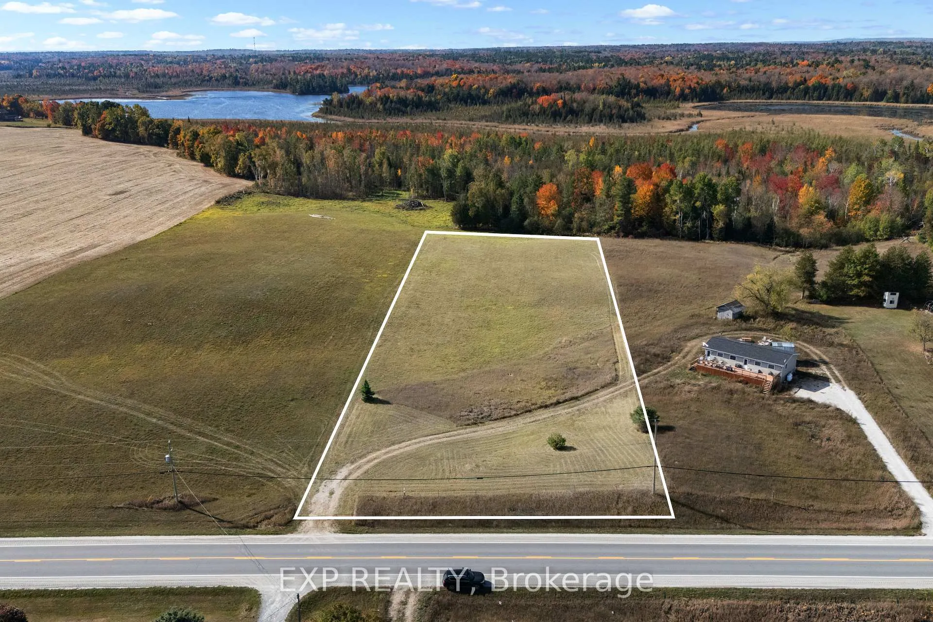Photo 1 of 5359 Highway 511, Lanark Highlands, Lanark Highlands (Lanark) Twp — HOMEH