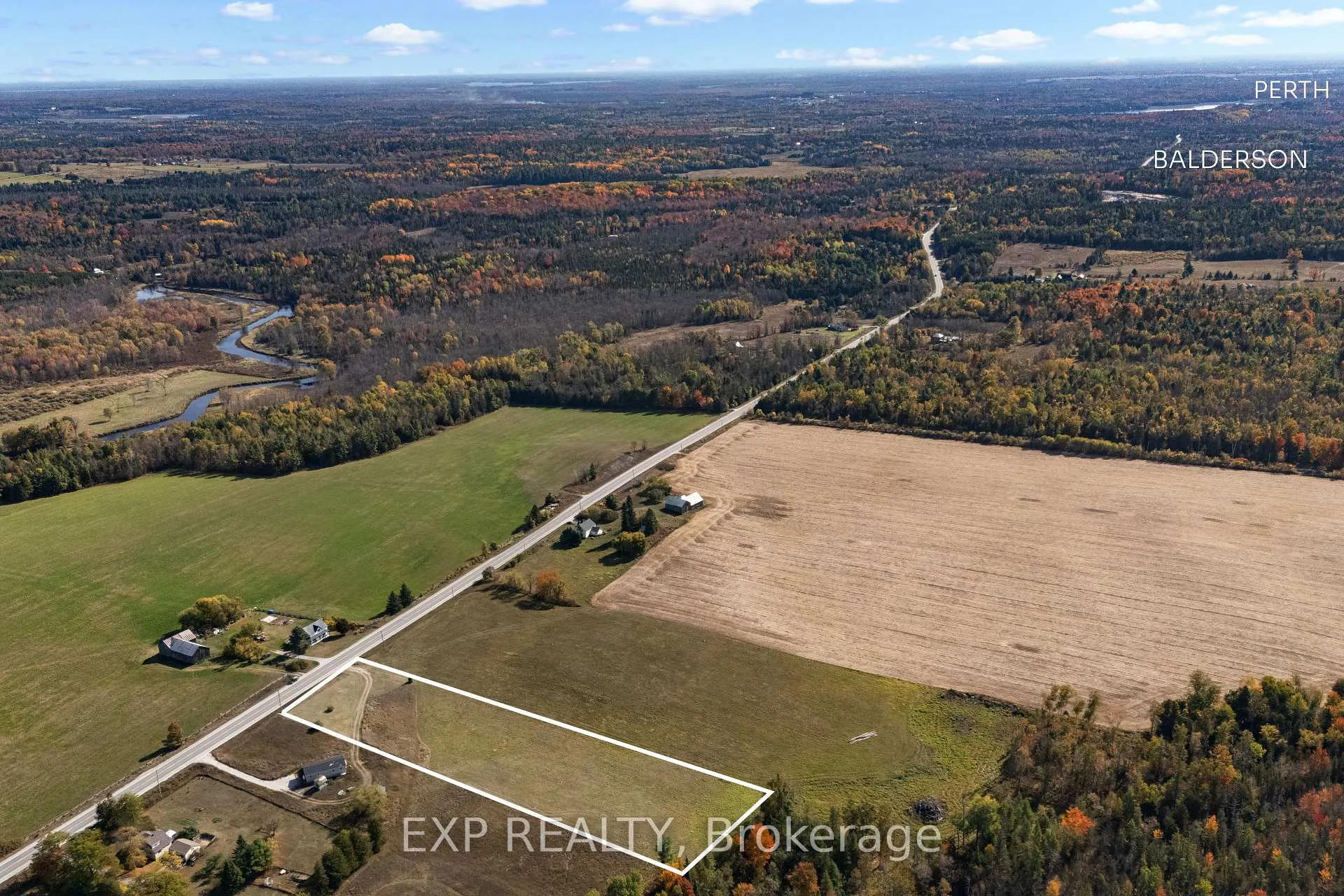 Photo 8 of 5359 Highway 511, Lanark Highlands, Lanark Highlands (Lanark) Twp — HOMEH
