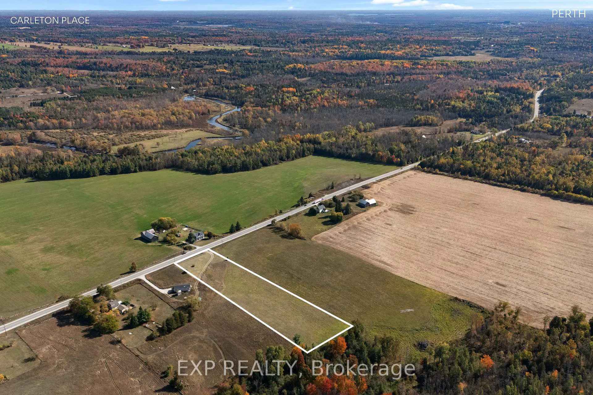 Photo 9 of 5359 Highway 511, Lanark Highlands, Lanark Highlands (Lanark) Twp — HOMEH