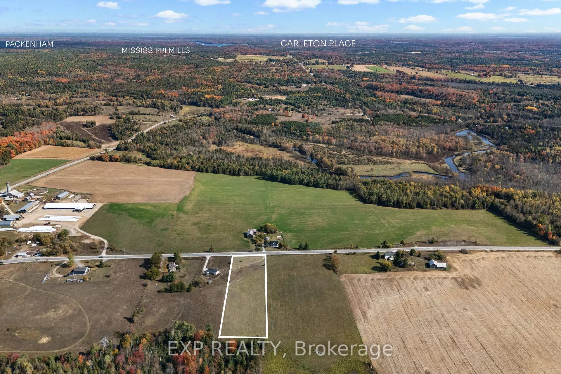 Photo 13 of 5359 Highway 511, Lanark Highlands, Lanark Highlands (Lanark) Twp — HOMEH