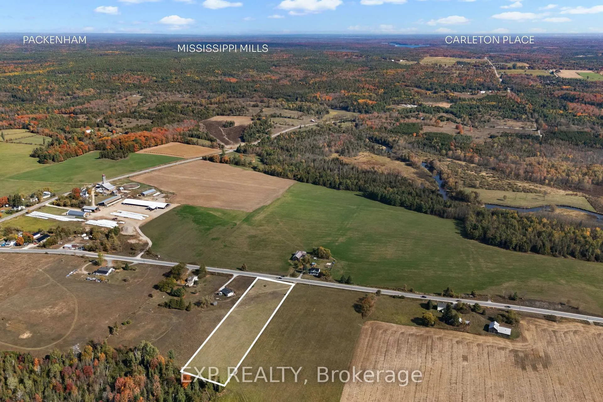 Photo 15 of 5359 Highway 511, Lanark Highlands, Lanark Highlands (Lanark) Twp — HOMEH
