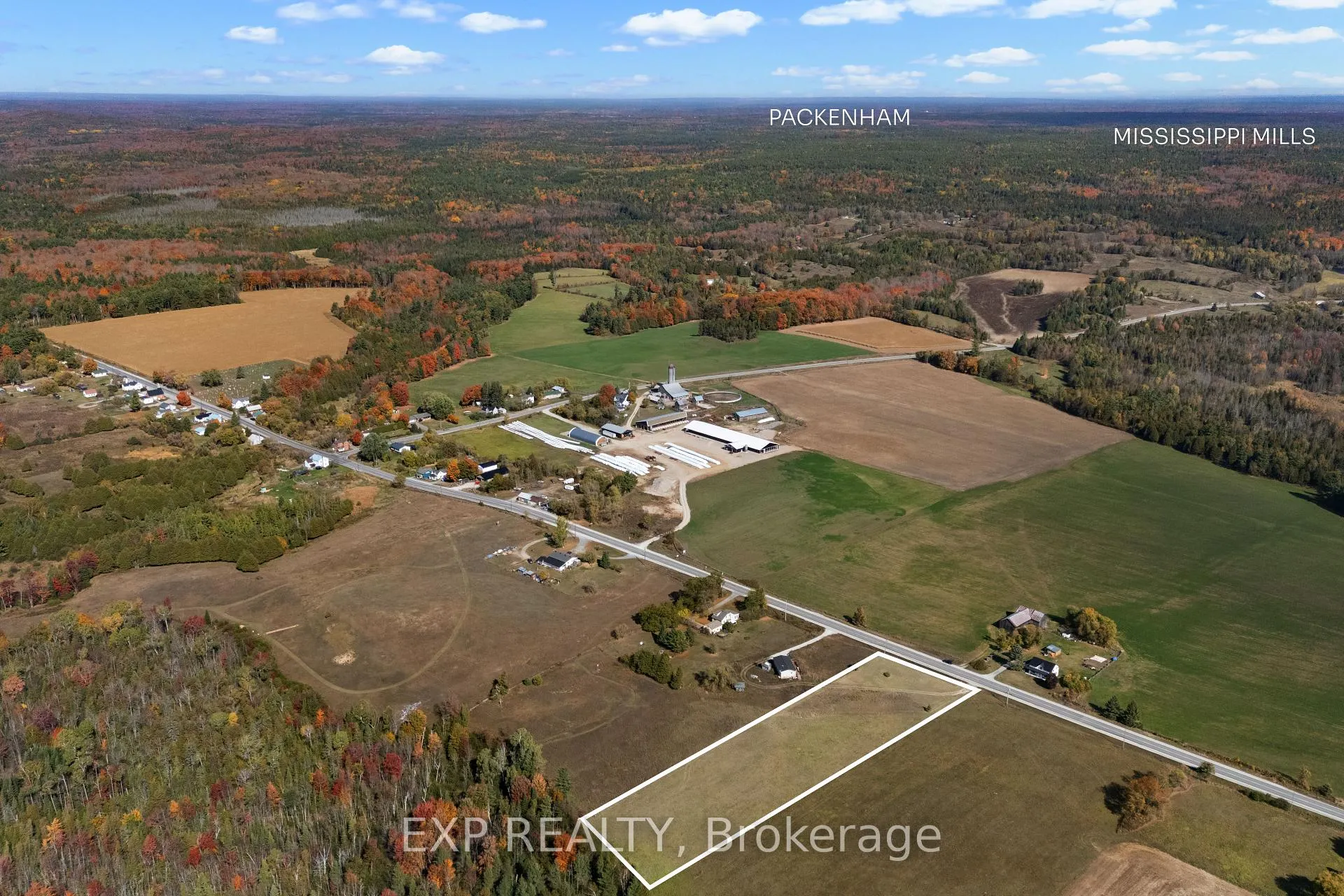 Photo 16 of 5359 Highway 511, Lanark Highlands, Lanark Highlands (Lanark) Twp — HOMEH