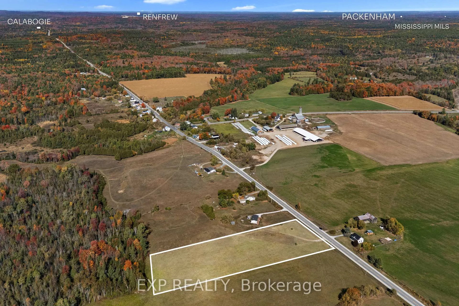 Photo 17 of 5359 Highway 511, Lanark Highlands, Lanark Highlands (Lanark) Twp — HOMEH