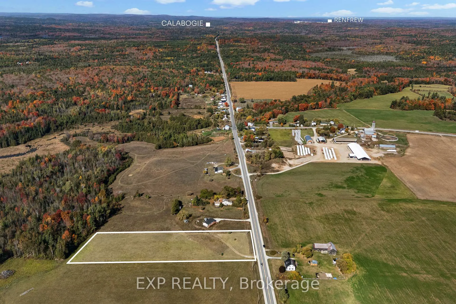 Photo 18 of 5359 Highway 511, Lanark Highlands, Lanark Highlands (Lanark) Twp — HOMEH