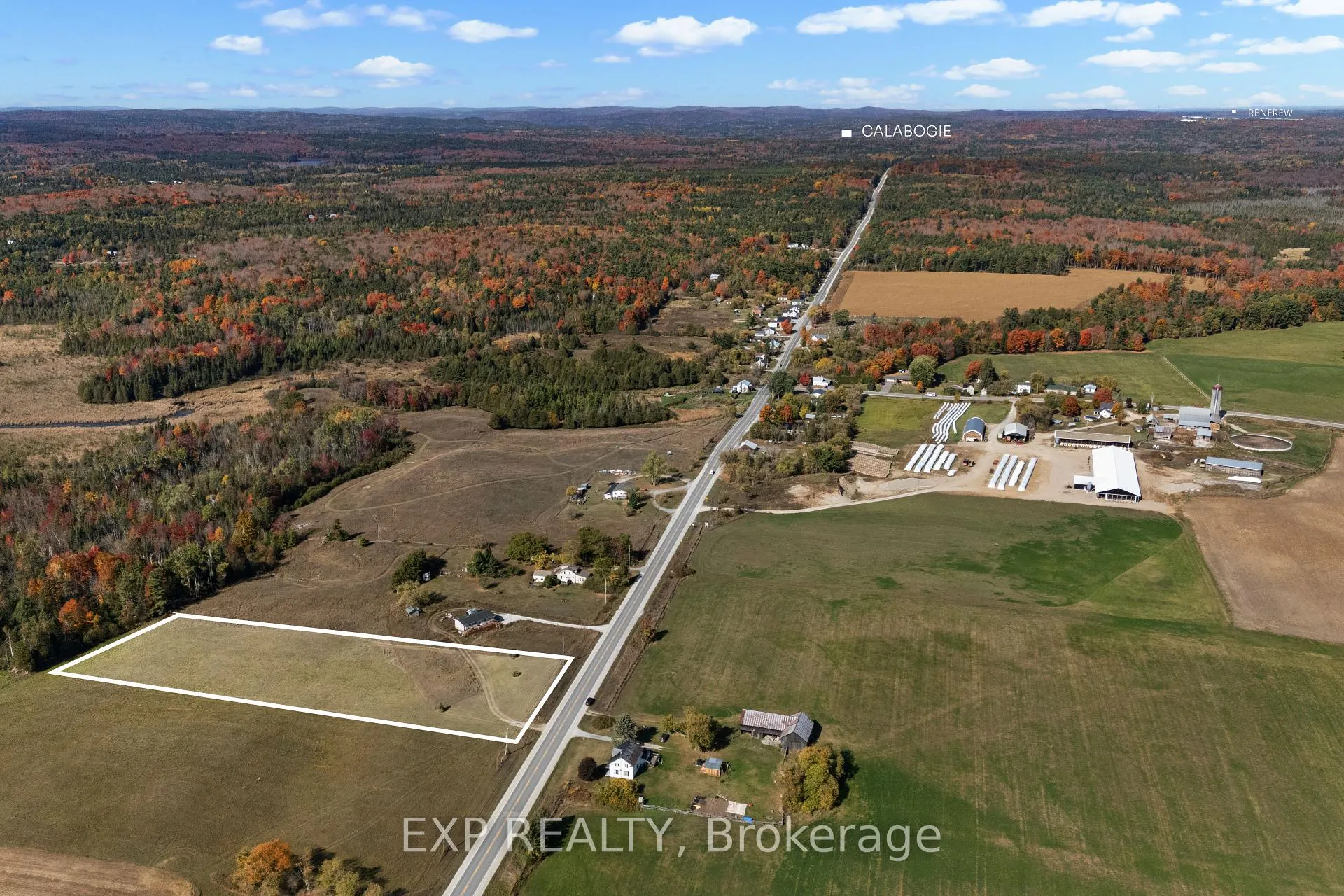 Photo 19 of 5359 Highway 511, Lanark Highlands, Lanark Highlands (Lanark) Twp — HOMEH