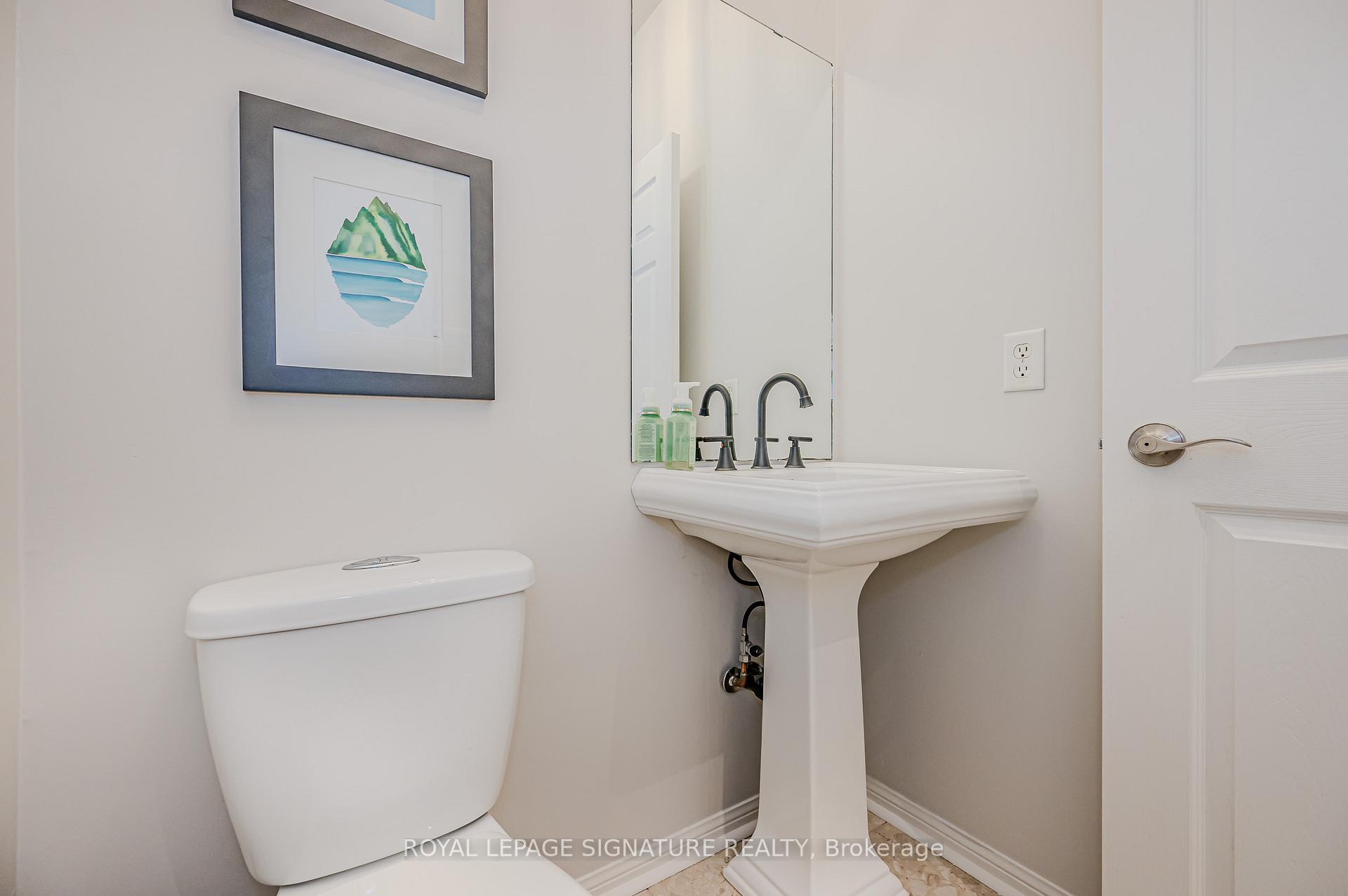 Photo 13 of 5136 Oakley Drive, Burlington, Orchard — HOMEH