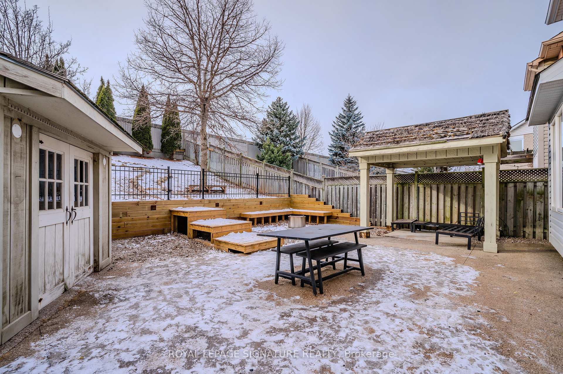 Photo 38 of 5136 Oakley Drive, Burlington, Orchard — HOMEH