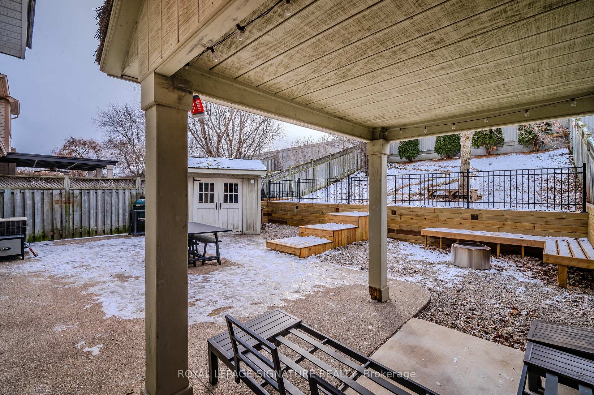 Photo 39 of 5136 Oakley Drive, Burlington, Orchard — HOMEH