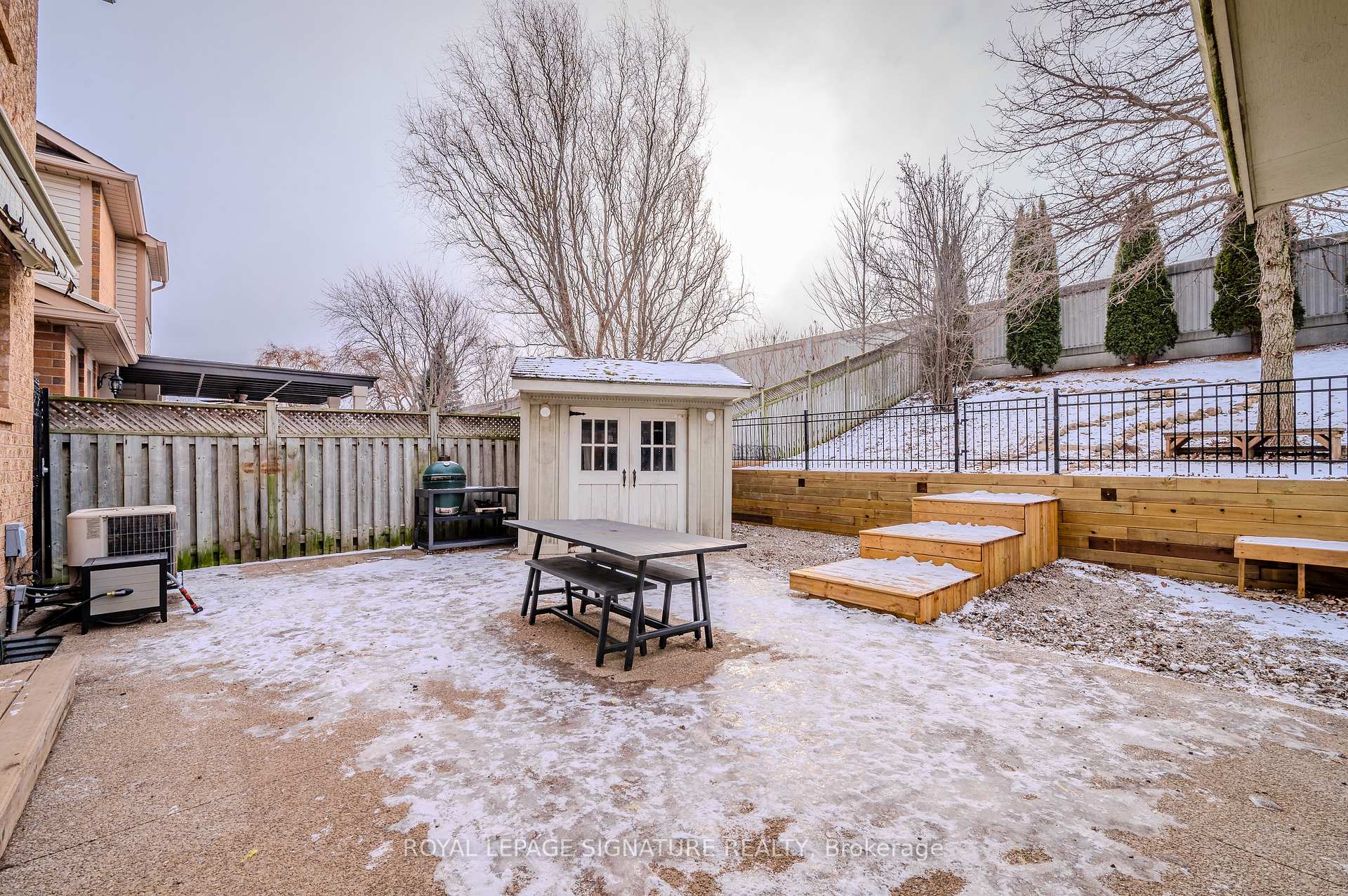 Photo 40 of 5136 Oakley Drive, Burlington, Orchard — HOMEH