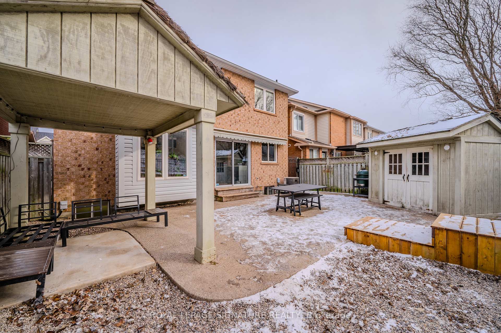 Photo 41 of 5136 Oakley Drive, Burlington, Orchard — HOMEH