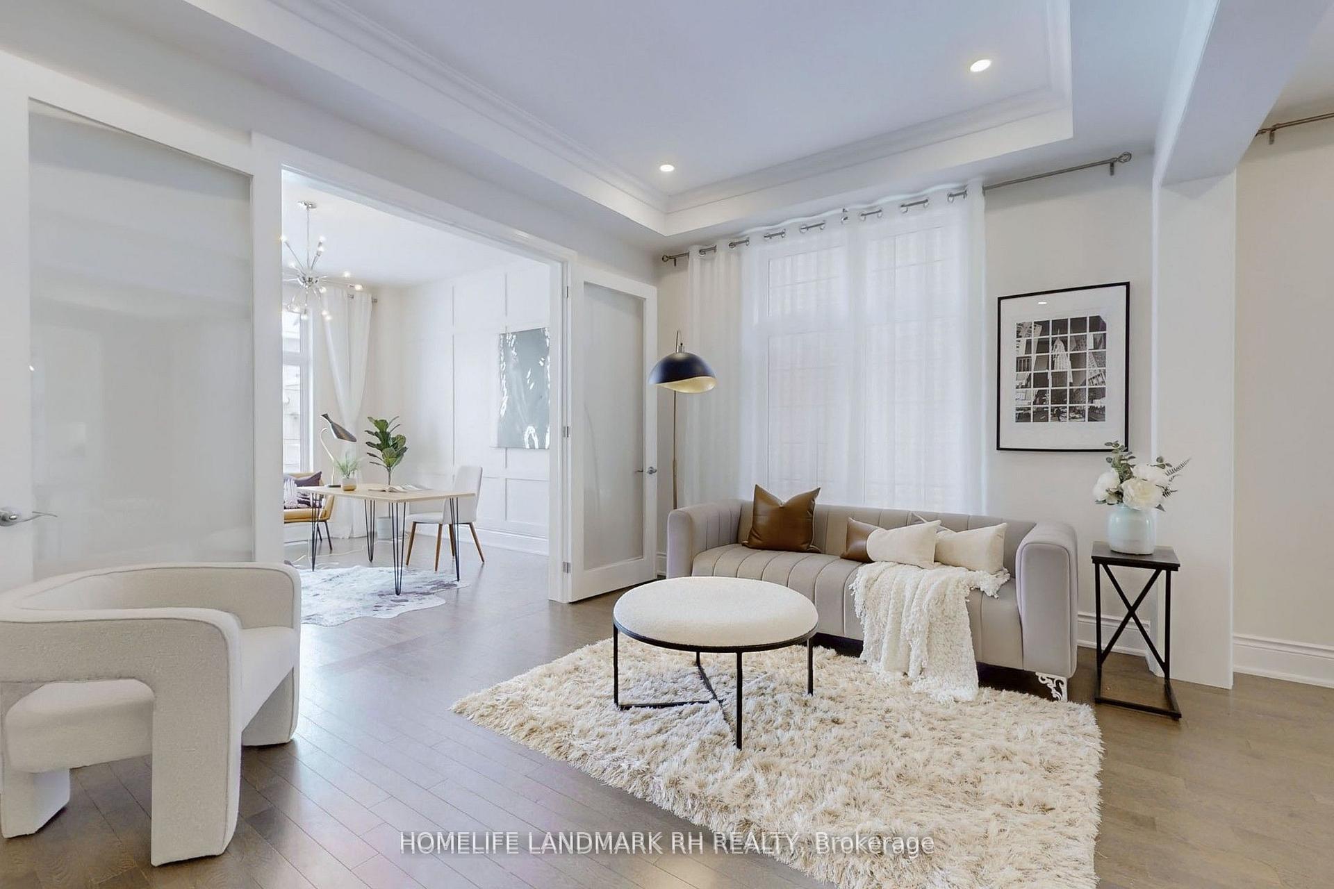 Photo 5 of 25 Mower Avenue, Vaughan, Patterson — HOMEH