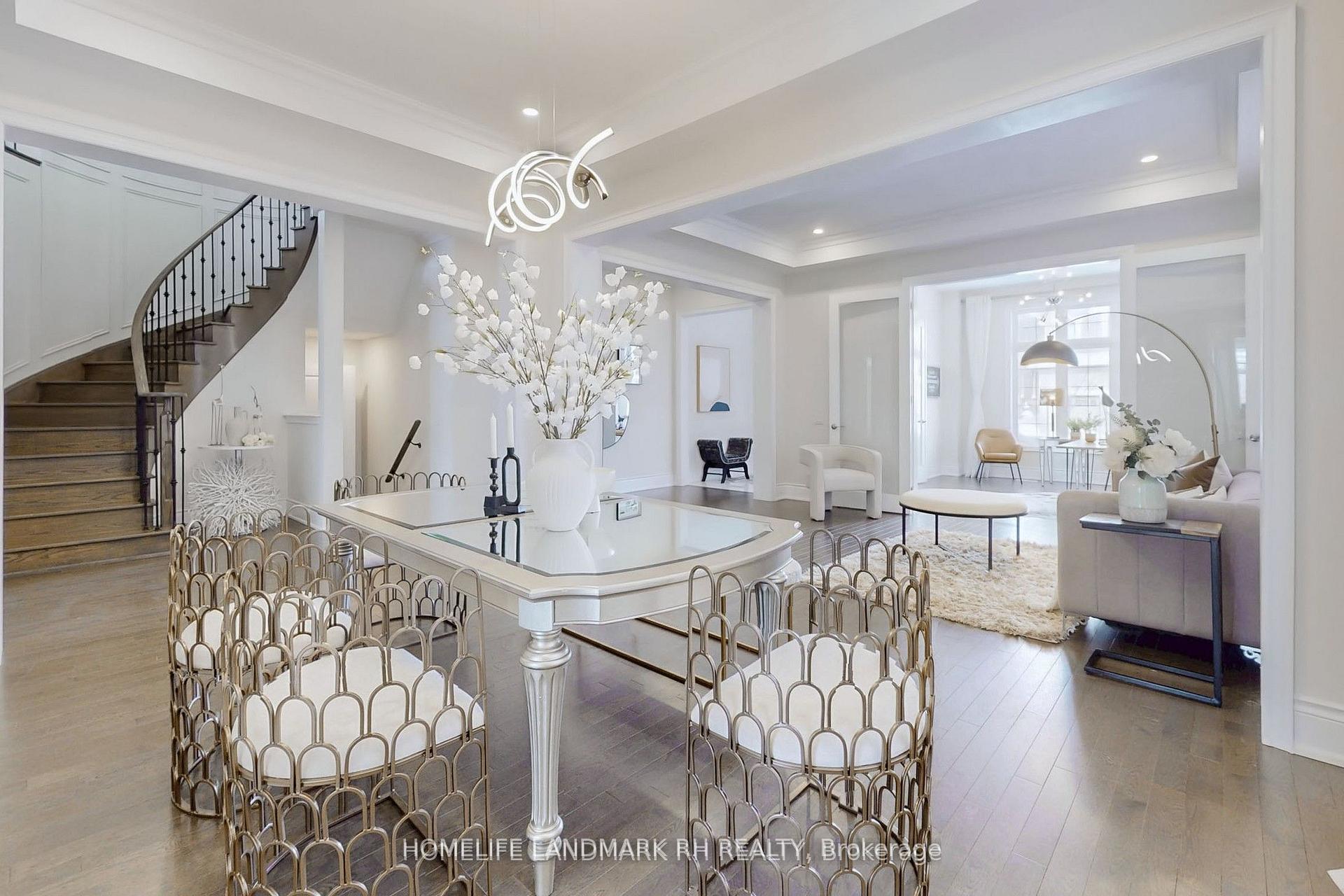 Photo 6 of 25 Mower Avenue, Vaughan, Patterson — HOMEH