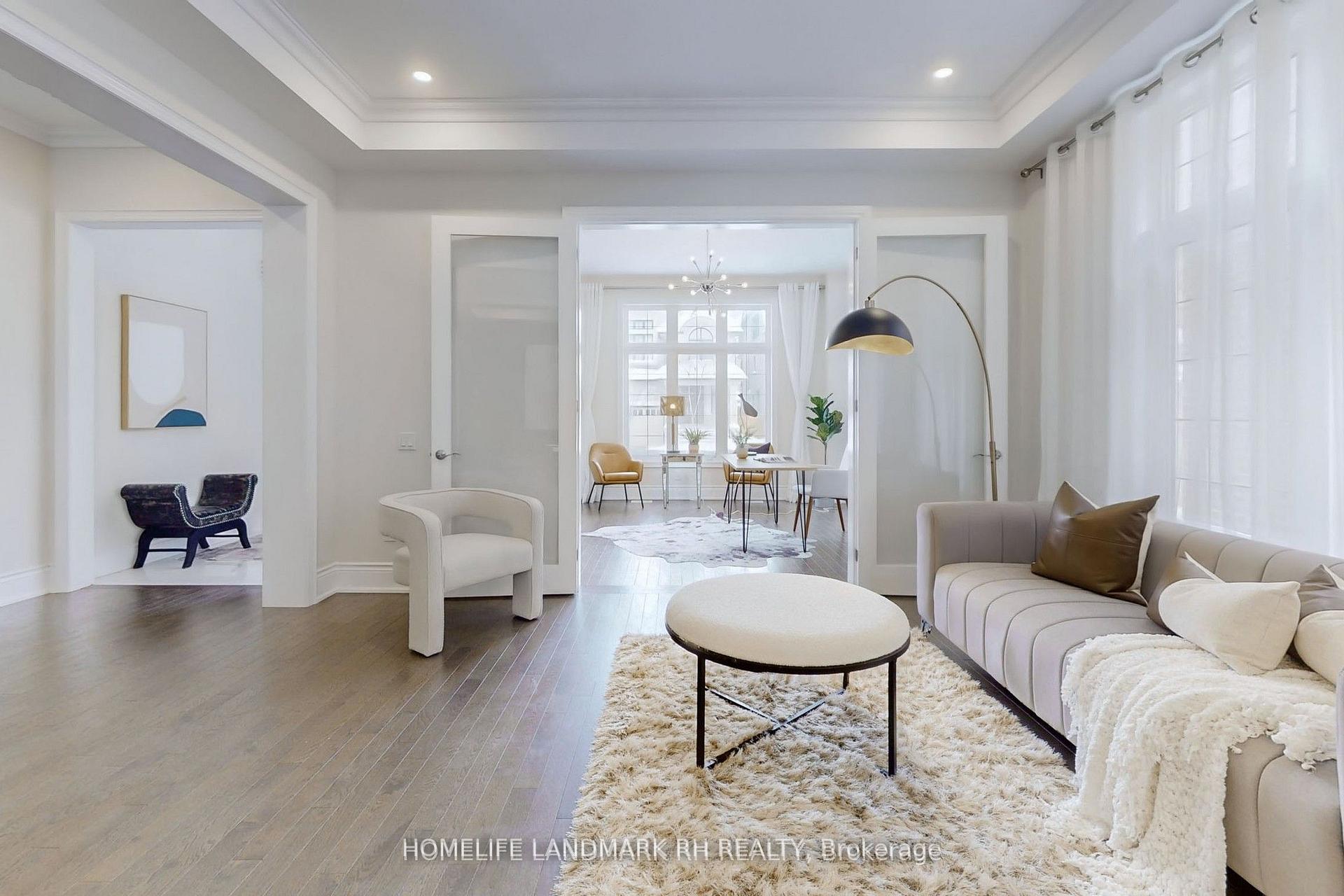 Photo 7 of 25 Mower Avenue, Vaughan, Patterson — HOMEH