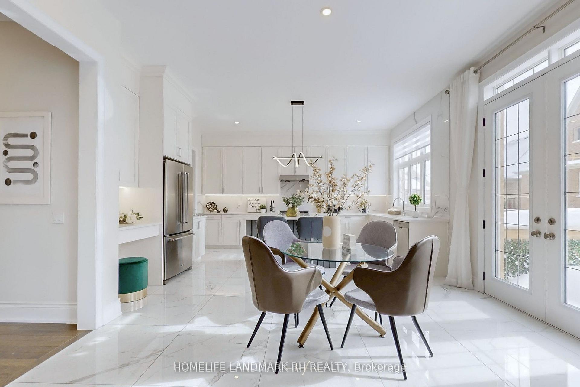 Photo 11 of 25 Mower Avenue, Vaughan, Patterson — HOMEH