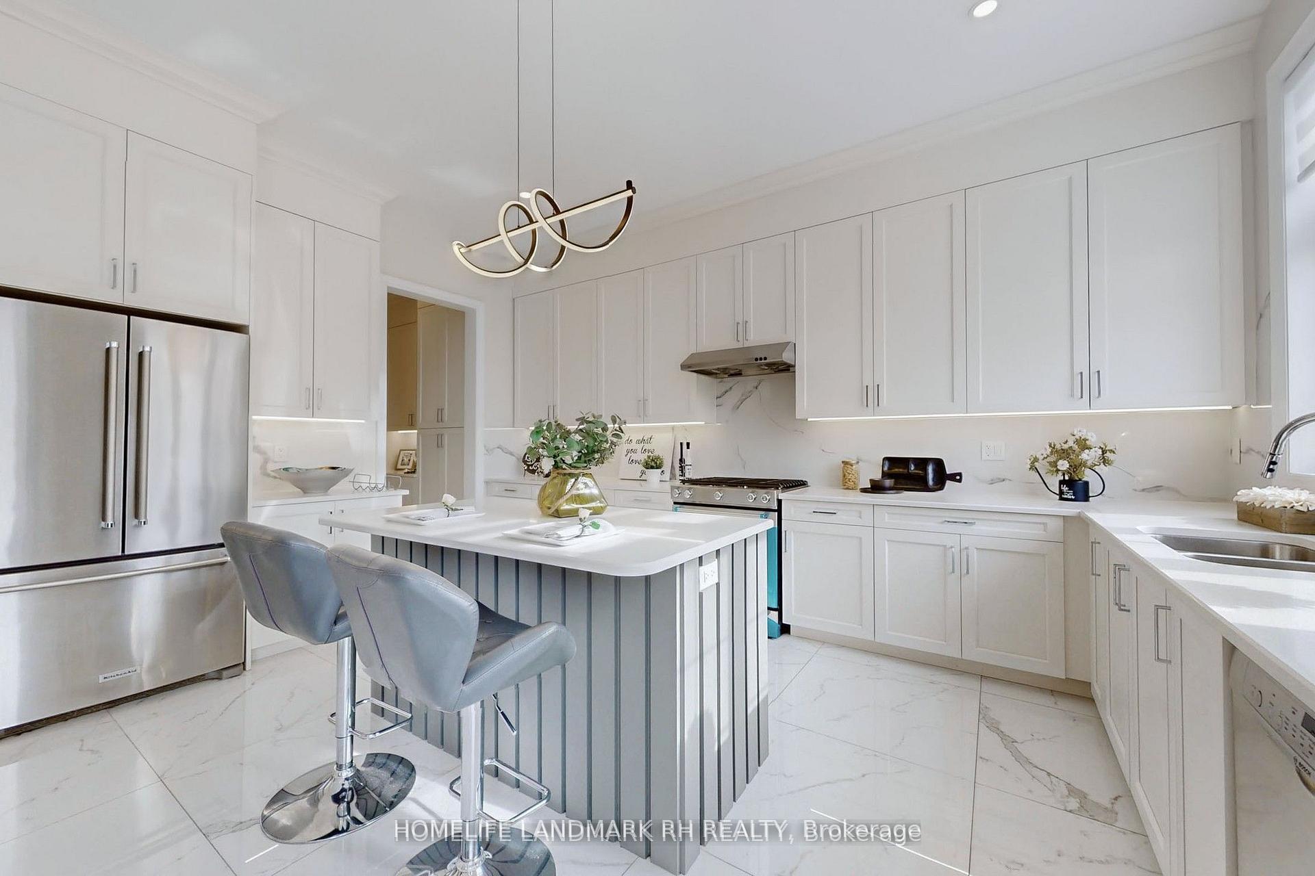 Photo 12 of 25 Mower Avenue, Vaughan, Patterson — HOMEH