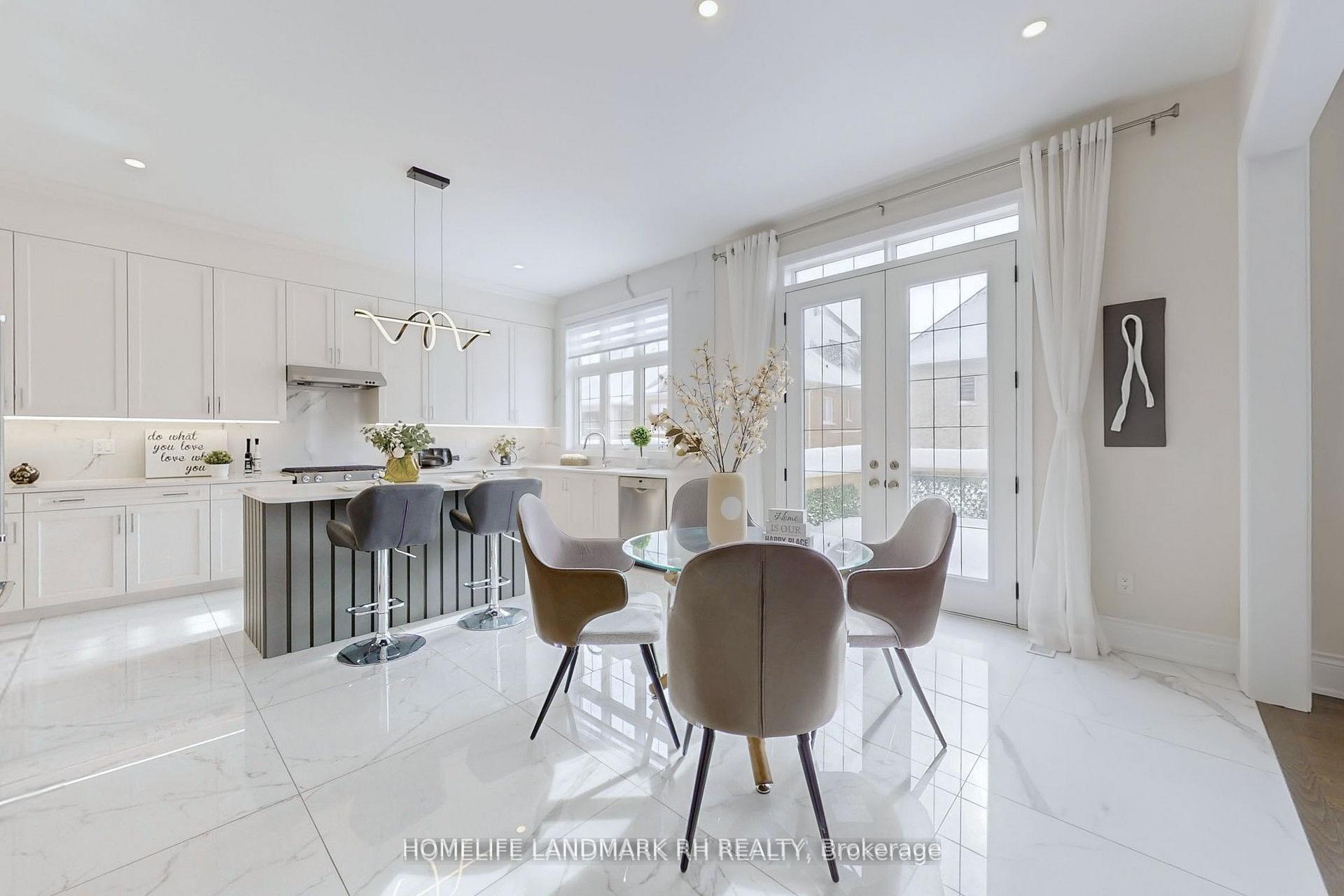 Photo 13 of 25 Mower Avenue, Vaughan, Patterson — HOMEH