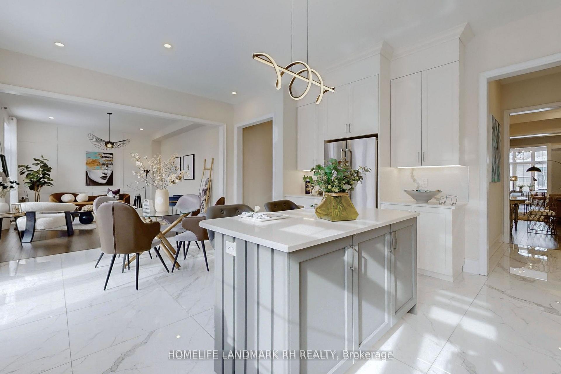 Photo 16 of 25 Mower Avenue, Vaughan, Patterson — HOMEH