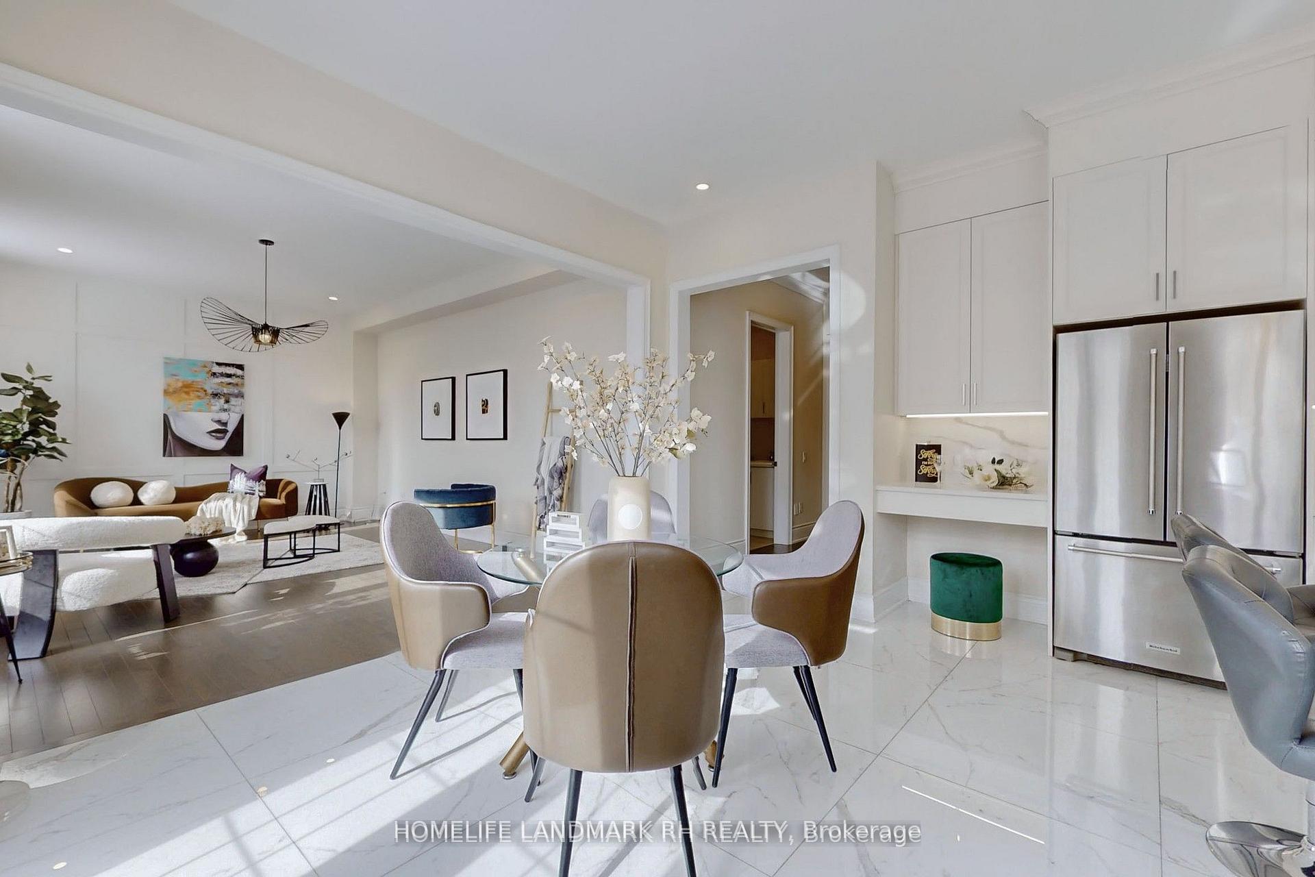 Photo 18 of 25 Mower Avenue, Vaughan, Patterson — HOMEH