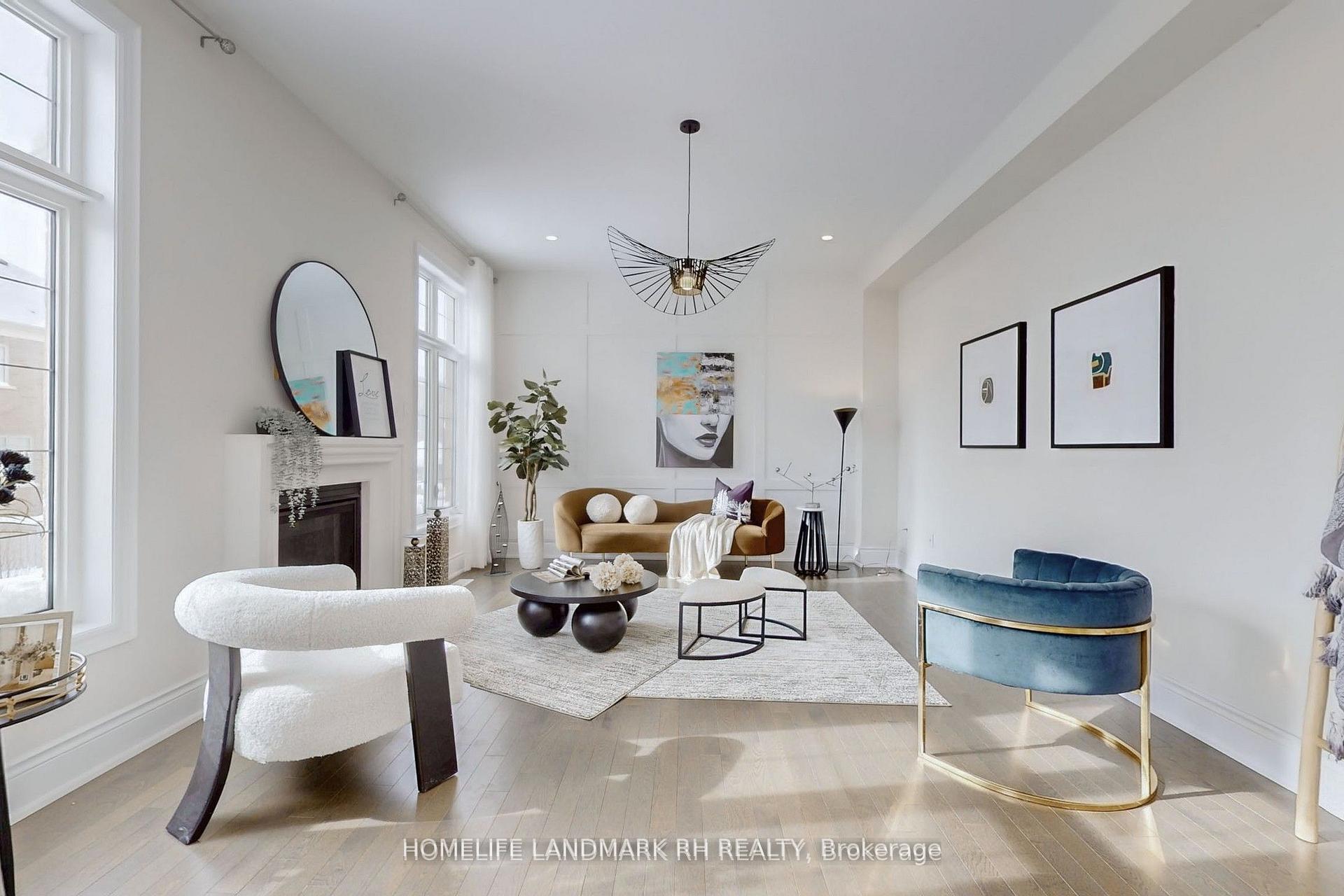 Photo 19 of 25 Mower Avenue, Vaughan, Patterson — HOMEH