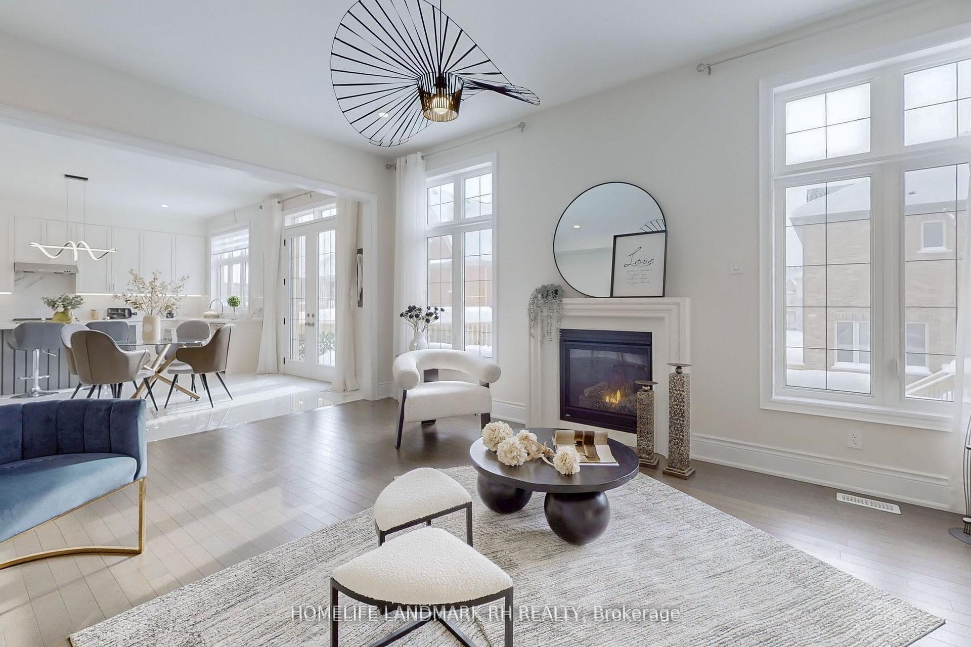 Photo 20 of 25 Mower Avenue, Vaughan, Patterson — HOMEH