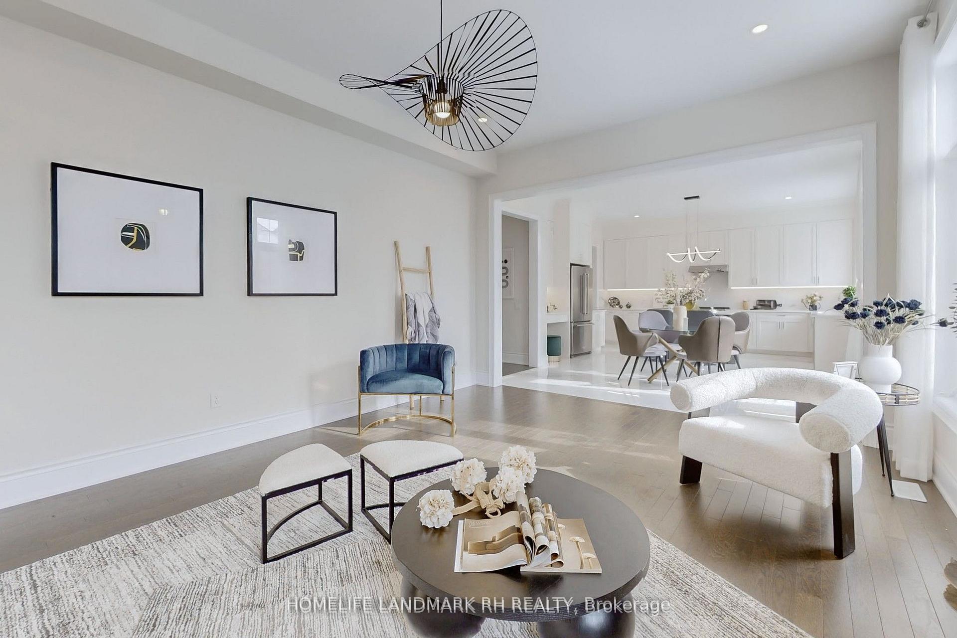 Photo 22 of 25 Mower Avenue, Vaughan, Patterson — HOMEH