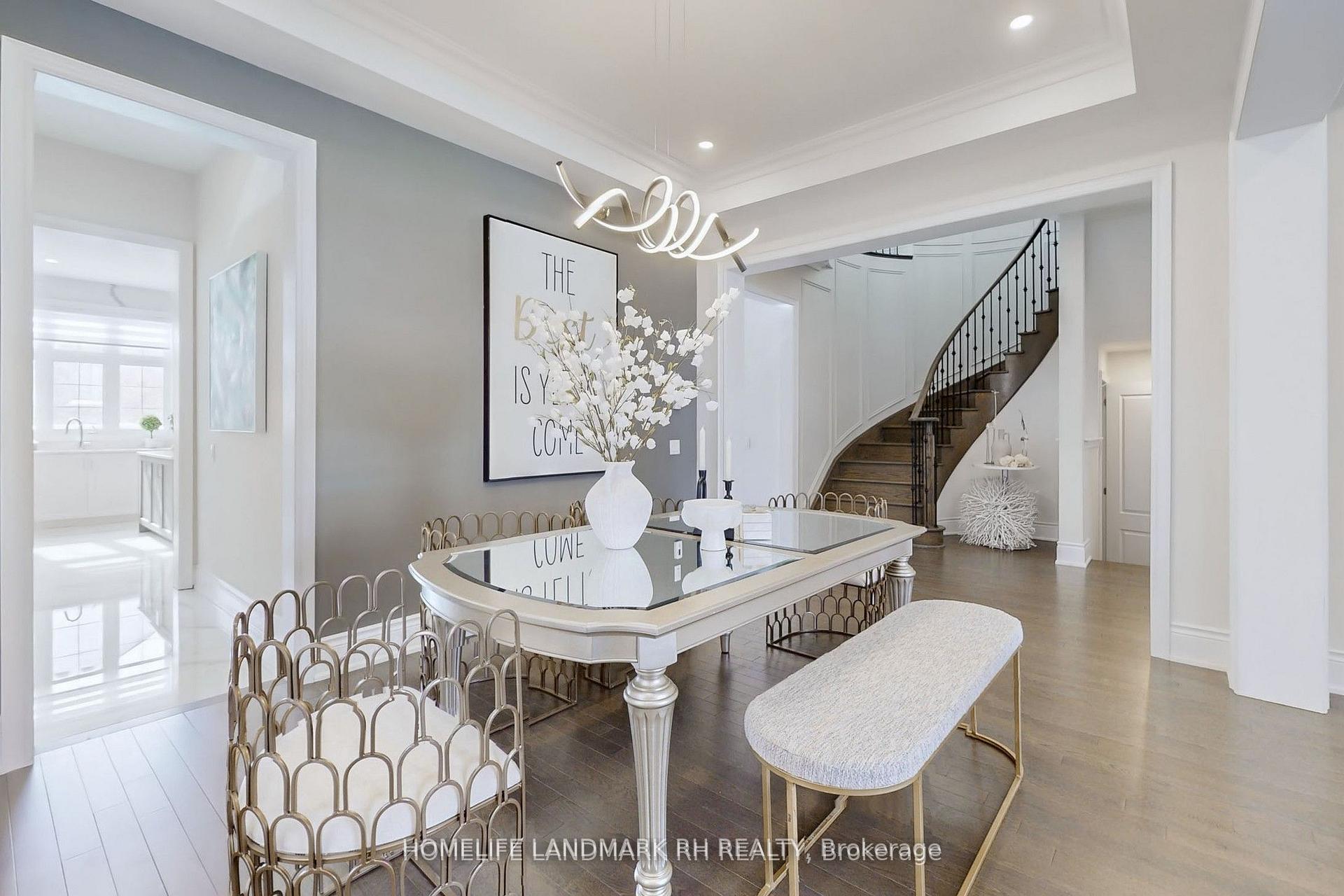 Photo 24 of 25 Mower Avenue, Vaughan, Patterson — HOMEH