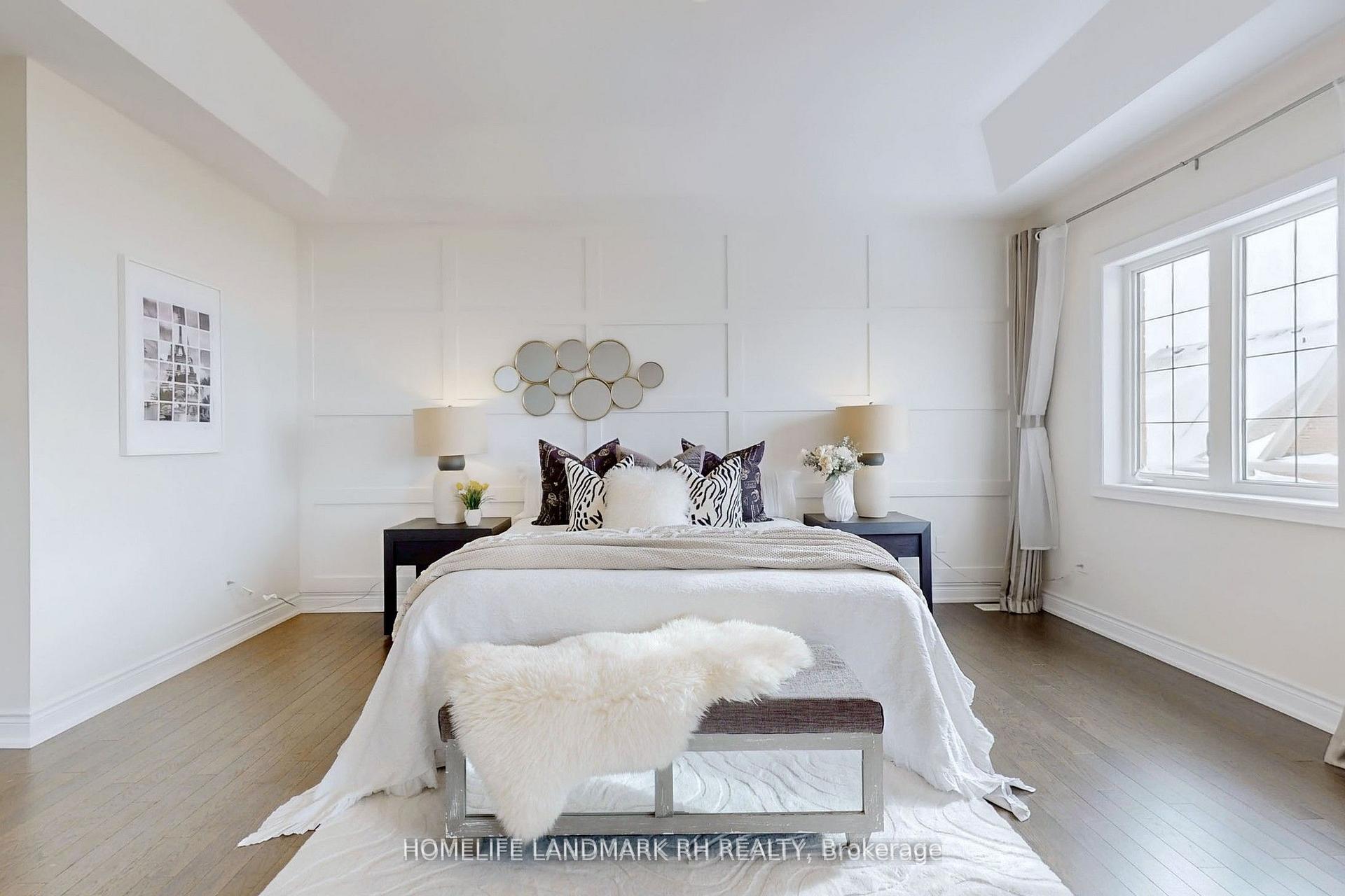 Photo 27 of 25 Mower Avenue, Vaughan, Patterson — HOMEH