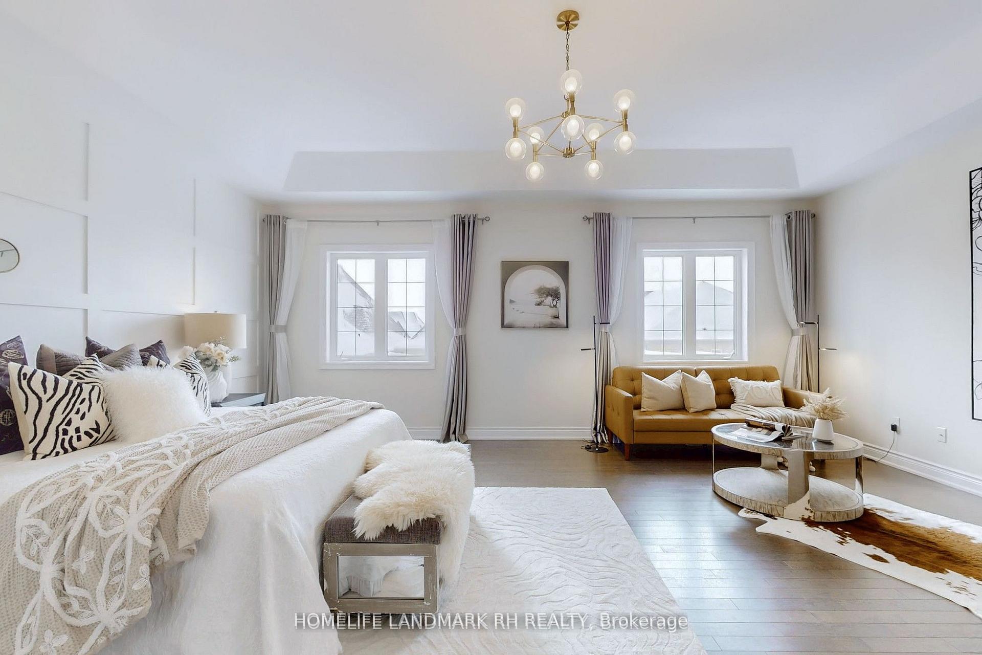 Photo 28 of 25 Mower Avenue, Vaughan, Patterson — HOMEH