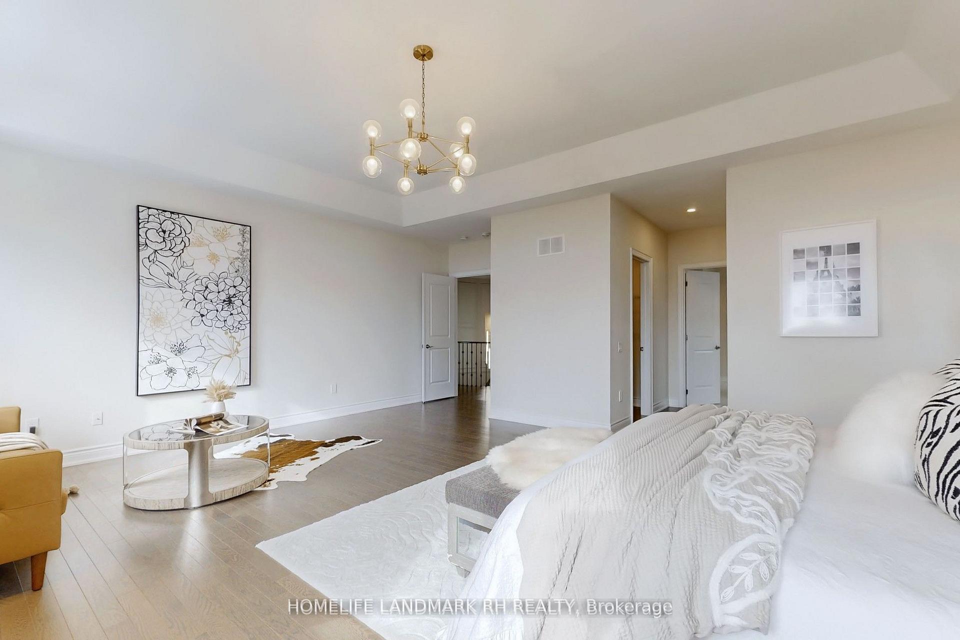 Photo 29 of 25 Mower Avenue, Vaughan, Patterson — HOMEH