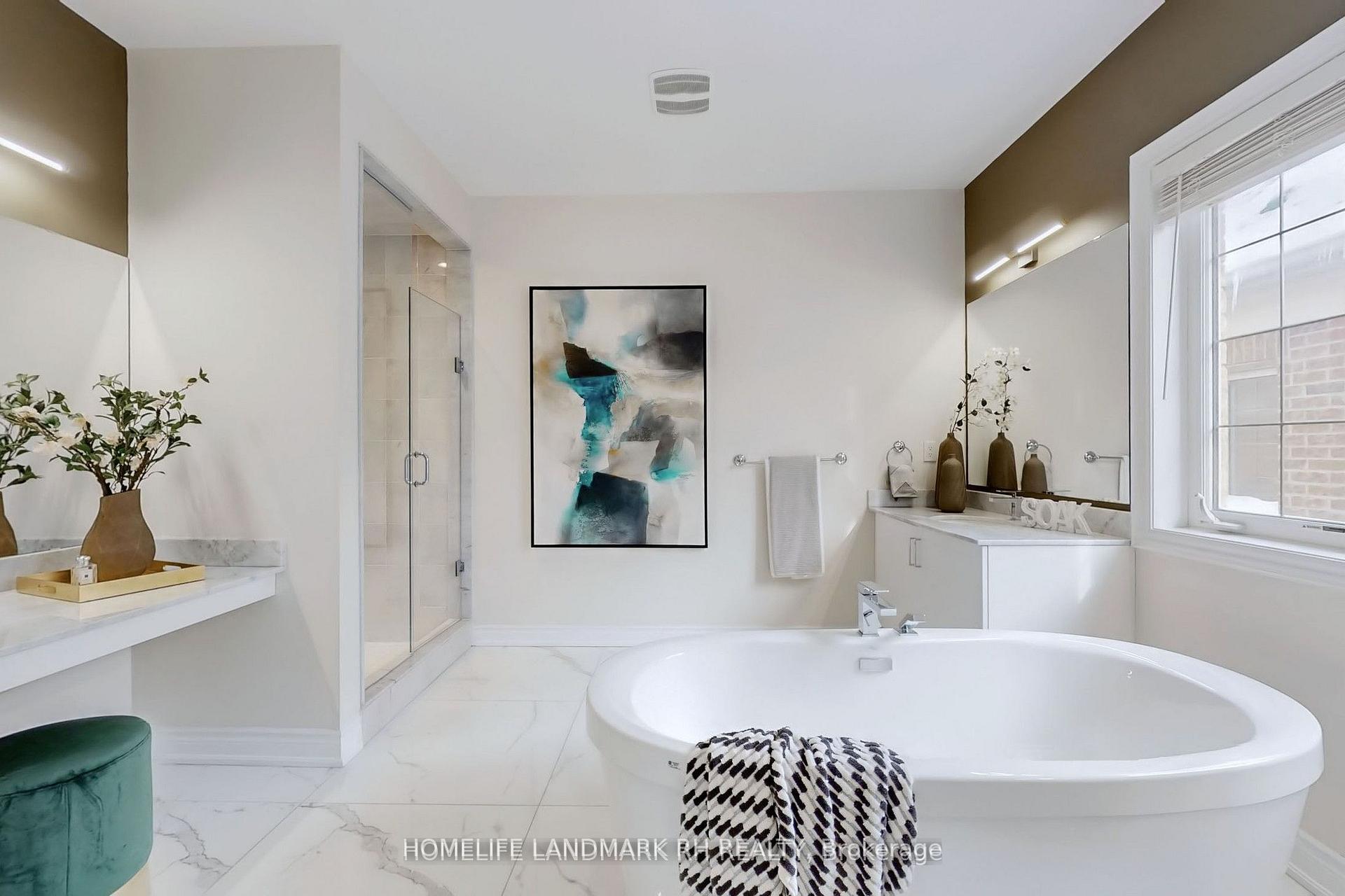 Photo 31 of 25 Mower Avenue, Vaughan, Patterson — HOMEH