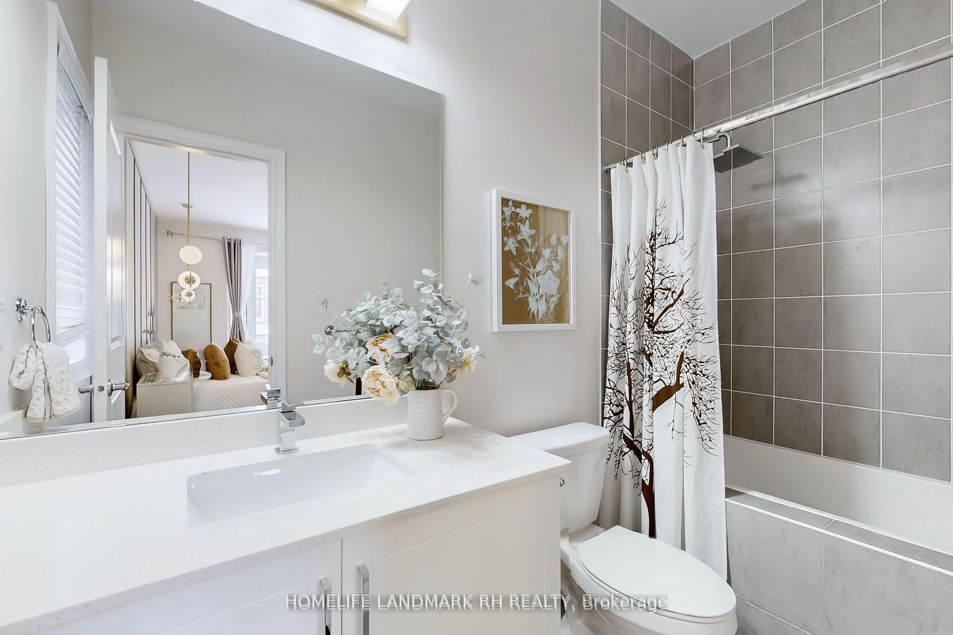 Photo 36 of 25 Mower Avenue, Vaughan, Patterson — HOMEH