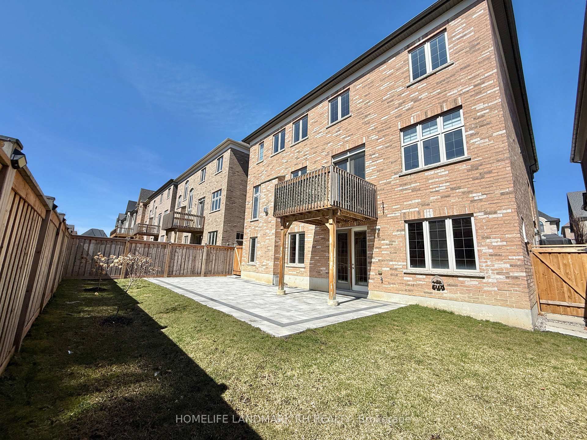 Photo 50 of 25 Mower Avenue, Vaughan, Patterson — HOMEH