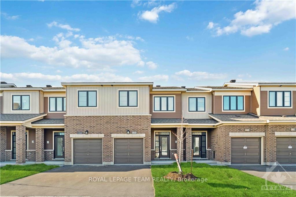 Photo 2 of 512 Bundoran Place, Ottawa, Barrhaven - Half Moon Bay — HOMEH