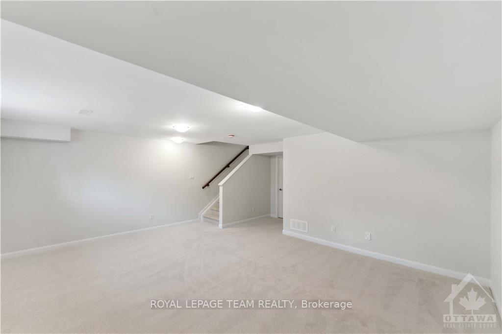 Photo 13 of 512 Bundoran Place, Ottawa, Barrhaven - Half Moon Bay — HOMEH