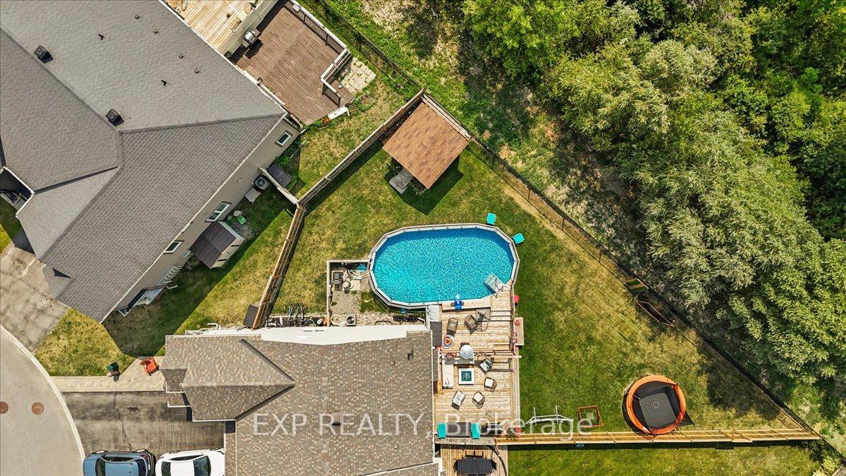 Photo 3 of 728 Mayfly Crescent, Ottawa, Barrhaven - Half Moon Bay — HOMEH