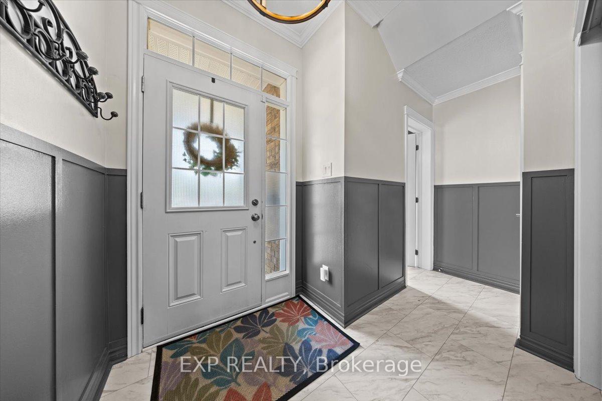 Photo 4 of 728 Mayfly Crescent, Ottawa, Barrhaven - Half Moon Bay — HOMEH