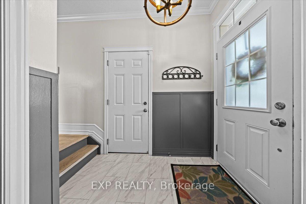 Photo 5 of 728 Mayfly Crescent, Ottawa, Barrhaven - Half Moon Bay — HOMEH