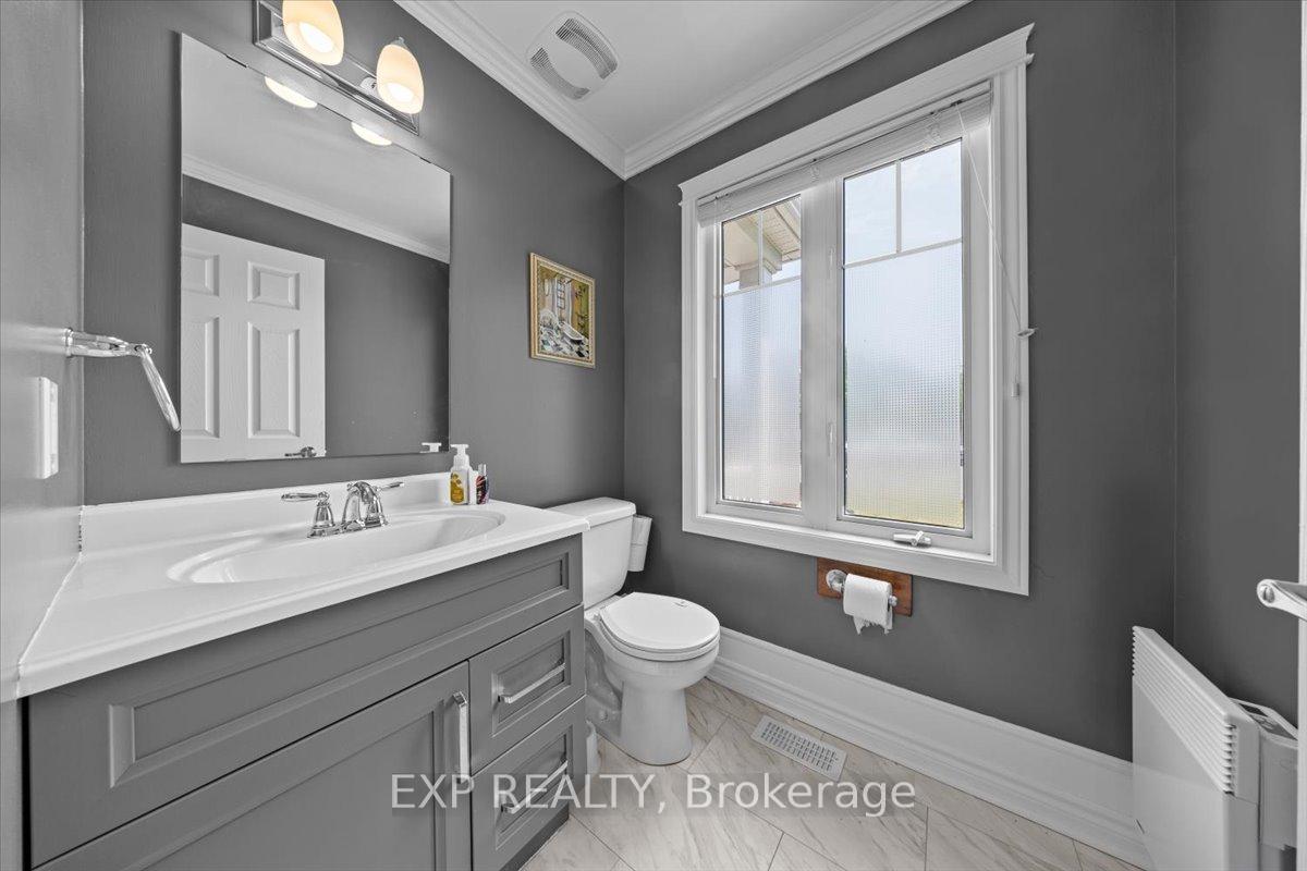 Photo 10 of 728 Mayfly Crescent, Ottawa, Barrhaven - Half Moon Bay — HOMEH