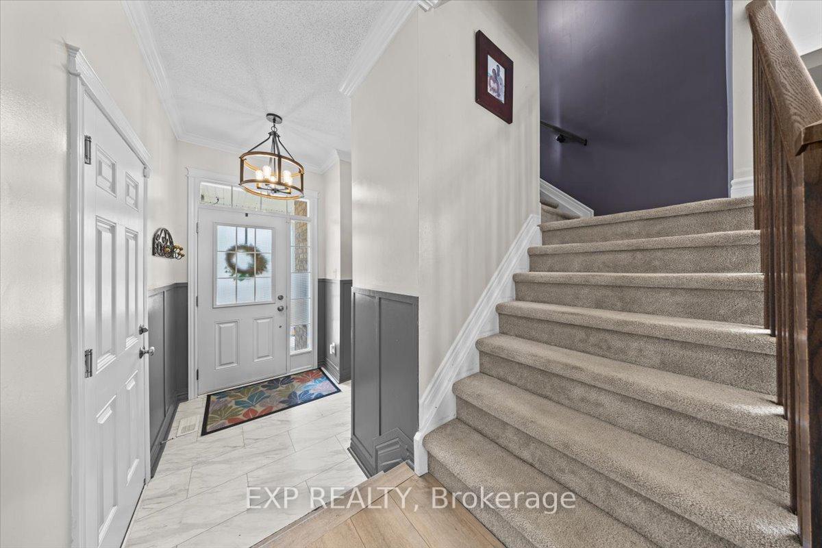 Photo 7 of 728 Mayfly Crescent, Ottawa, Barrhaven - Half Moon Bay — HOMEH